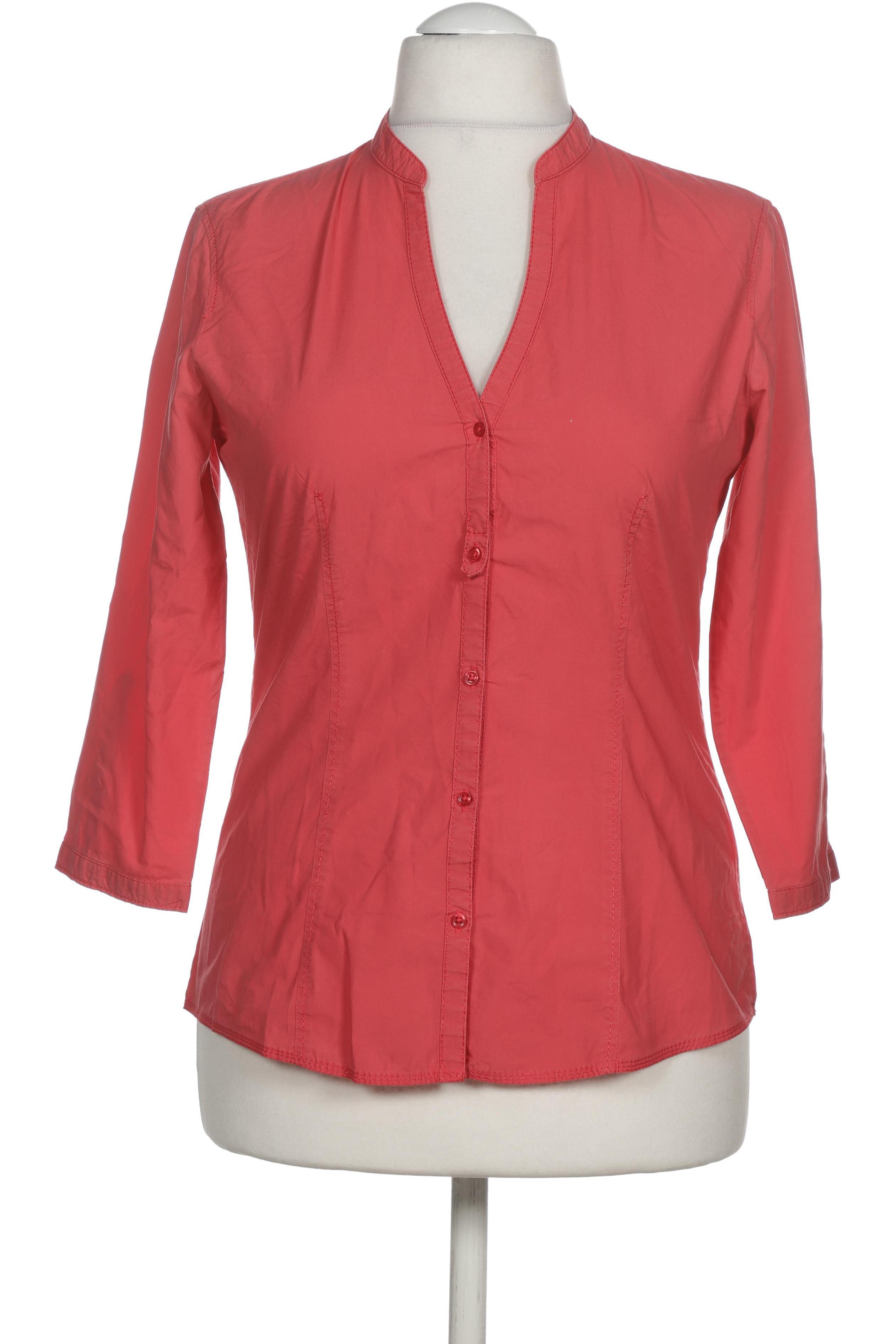 

Marc O Polo Damen Bluse, pink, Gr. 38