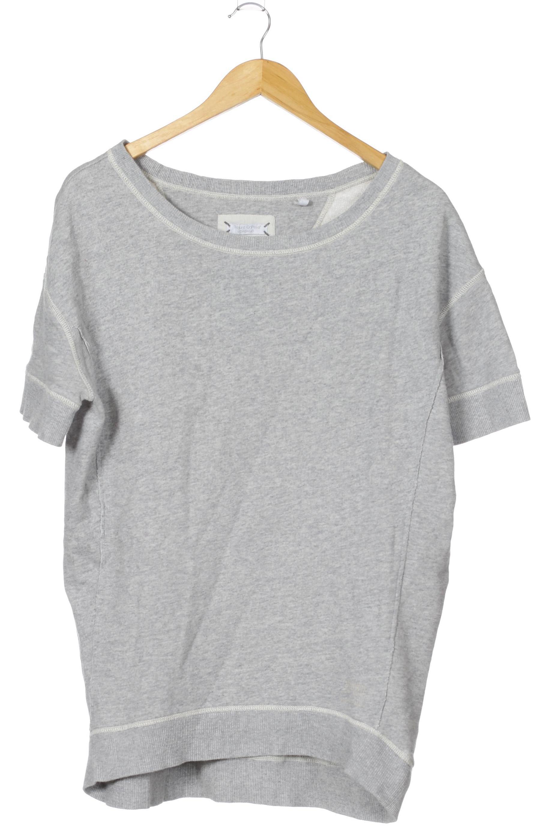 

Marc O Polo Damen Sweatshirt, grau, Gr.