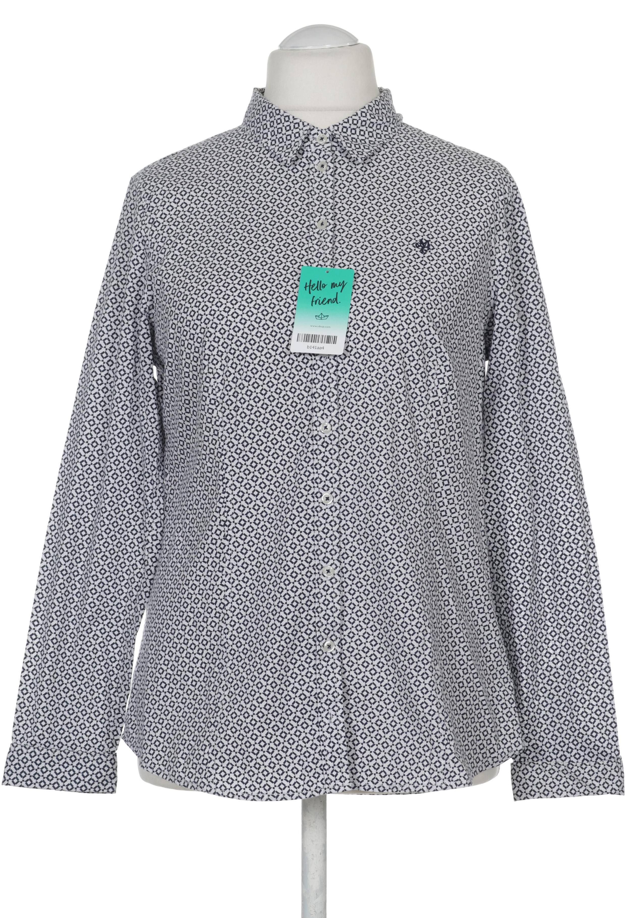 

Marc O Polo Damen Bluse, , Gr. 42