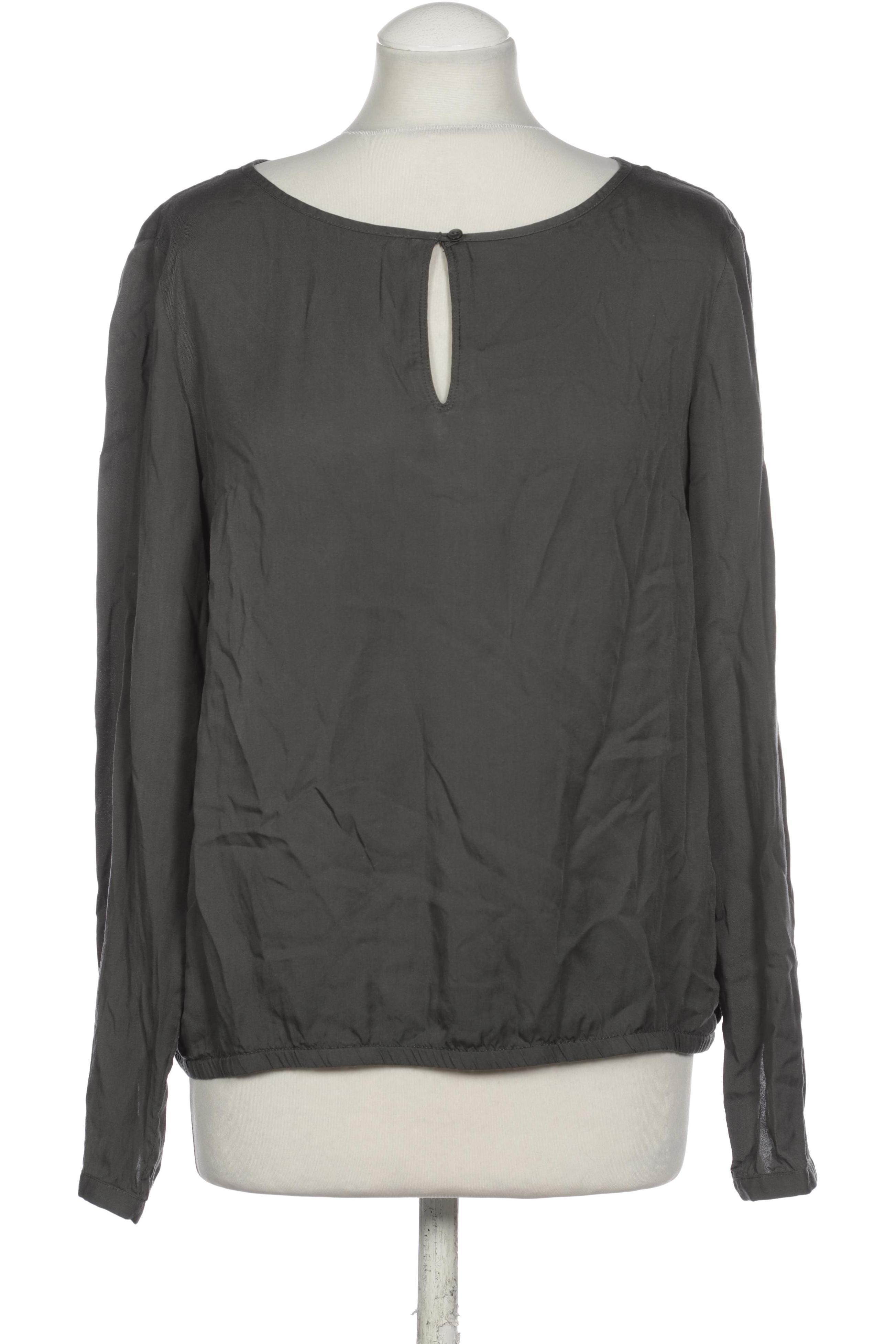 

Marc O Polo Damen Bluse, grün, Gr. 36