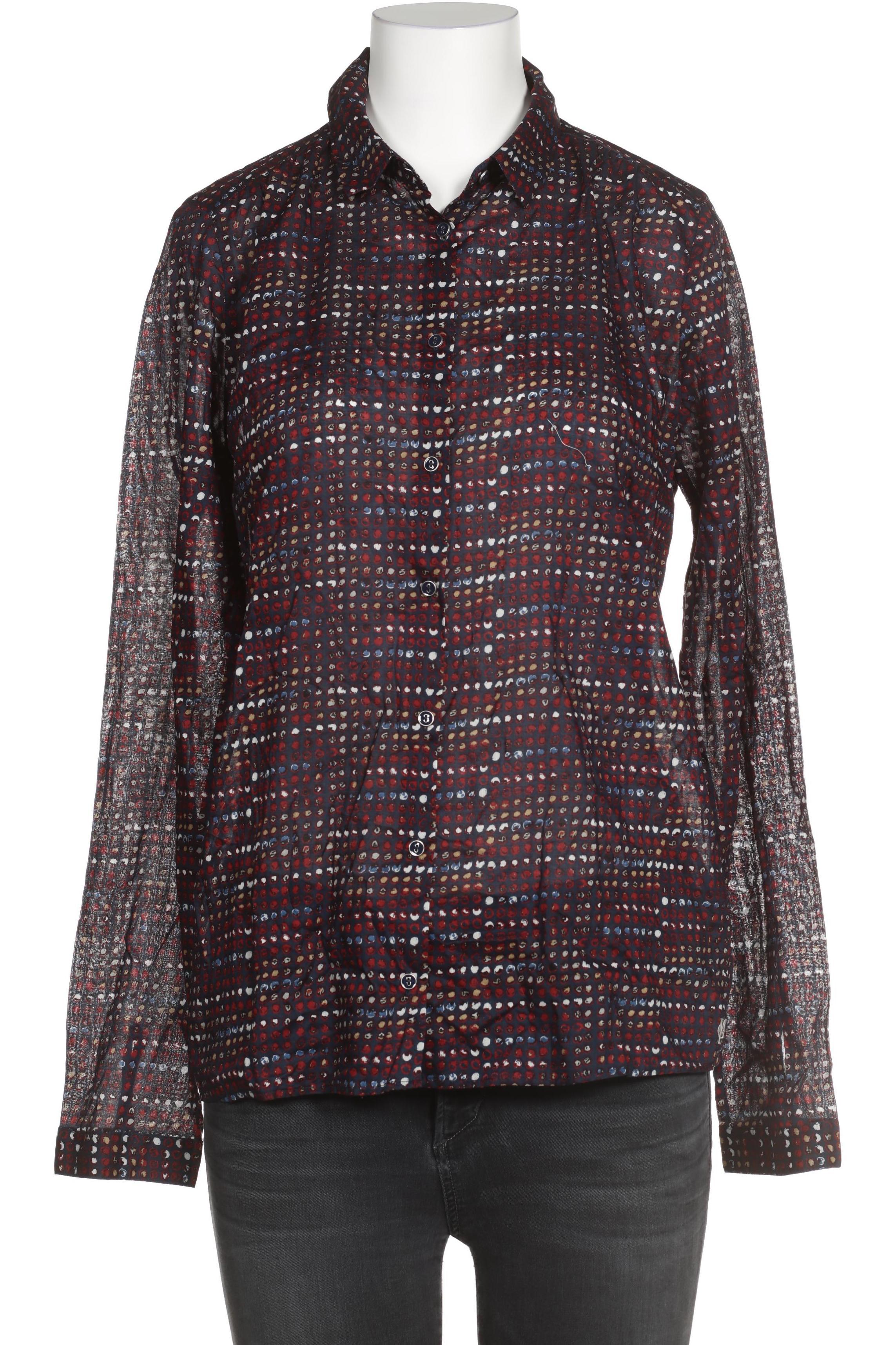 

Marc O Polo Damen Bluse, braun, Gr. 38