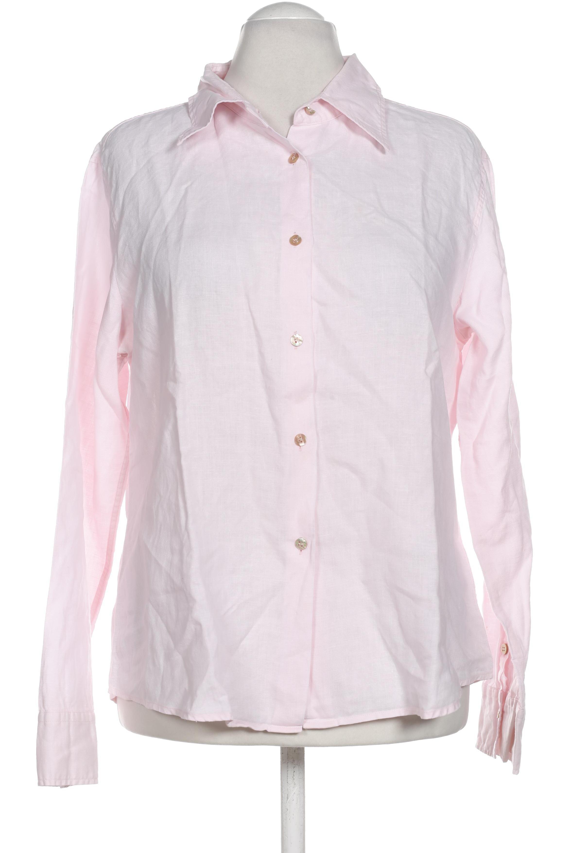 

Marc O Polo Damen Bluse, pink, Gr. 44