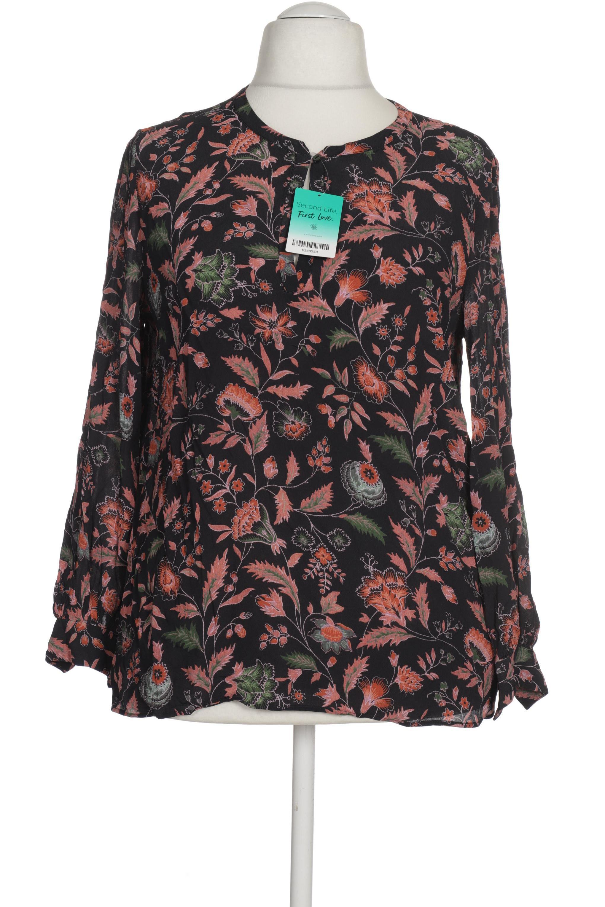 

Marc O Polo Damen Bluse, braun, Gr. 42