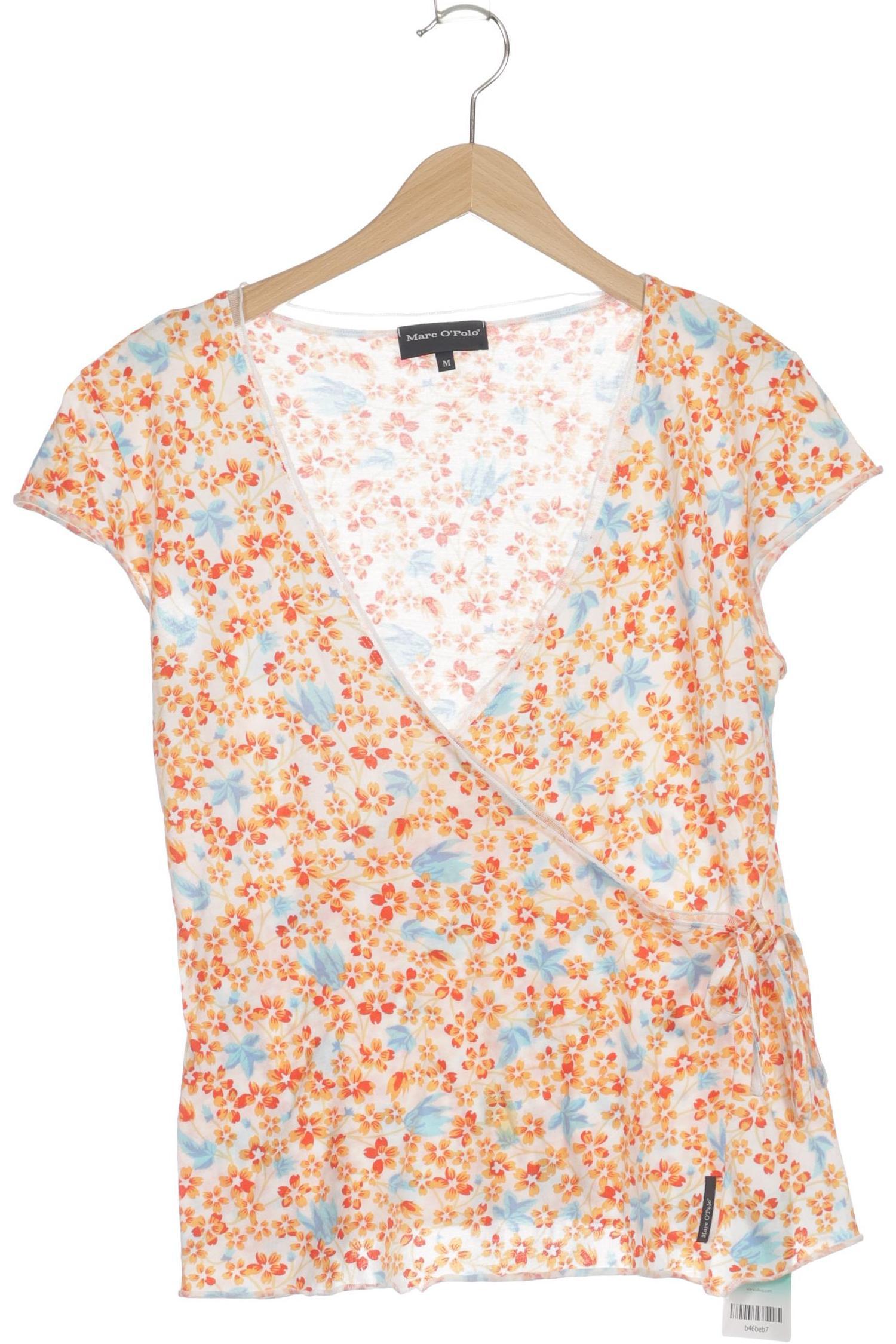 

Marc O Polo Damen Bluse, rot, Gr.