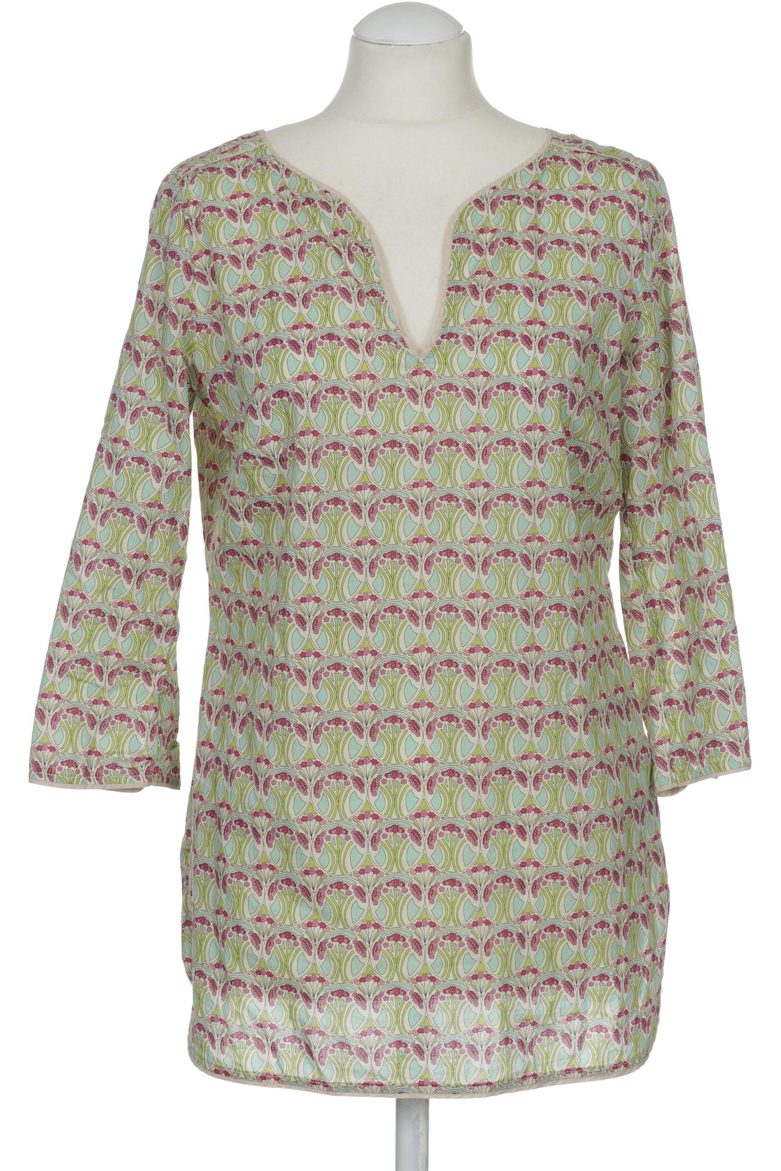 

Marc O Polo Damen Bluse, grün, Gr. 38