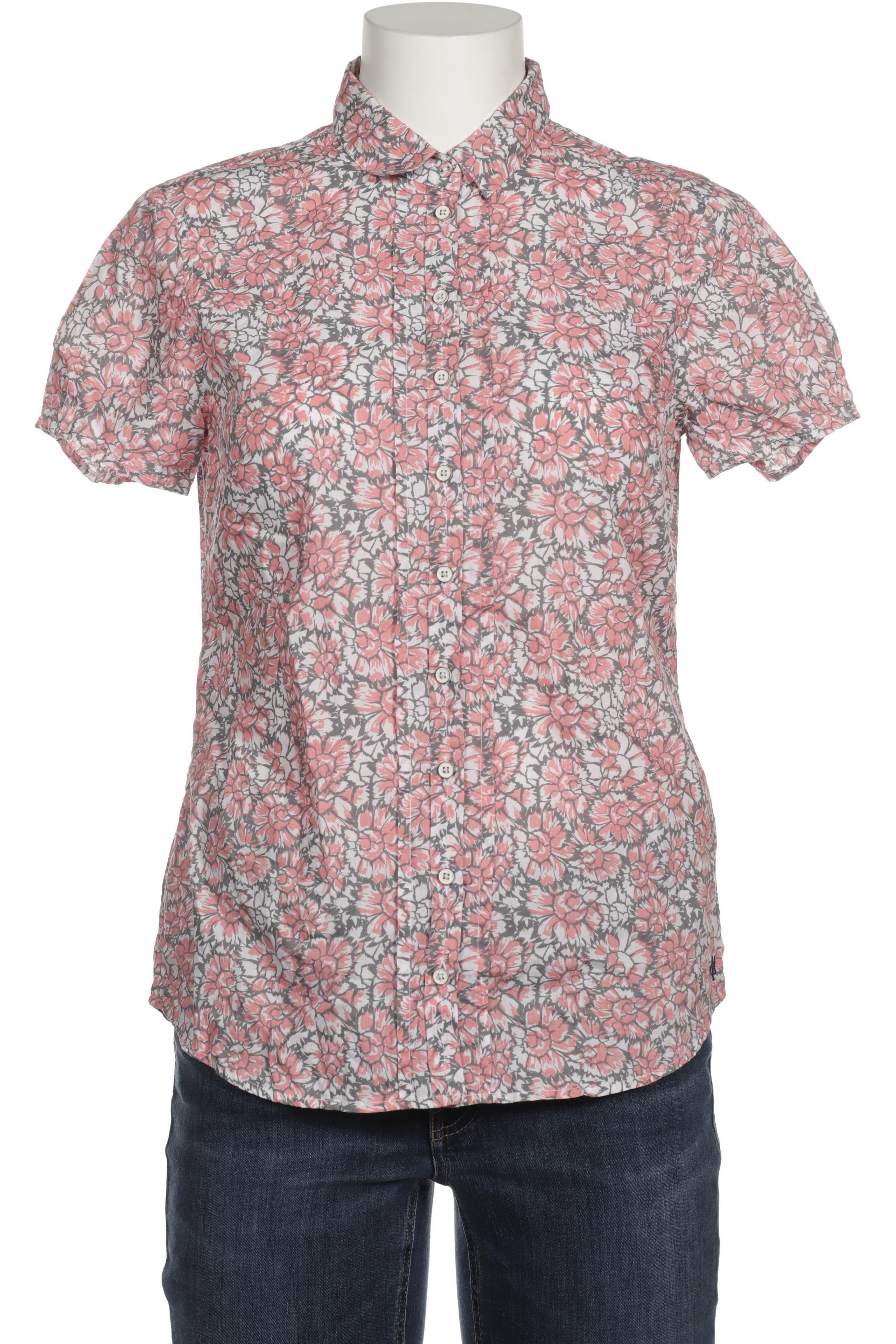 

Marc O Polo Damen Bluse, pink, Gr. 38