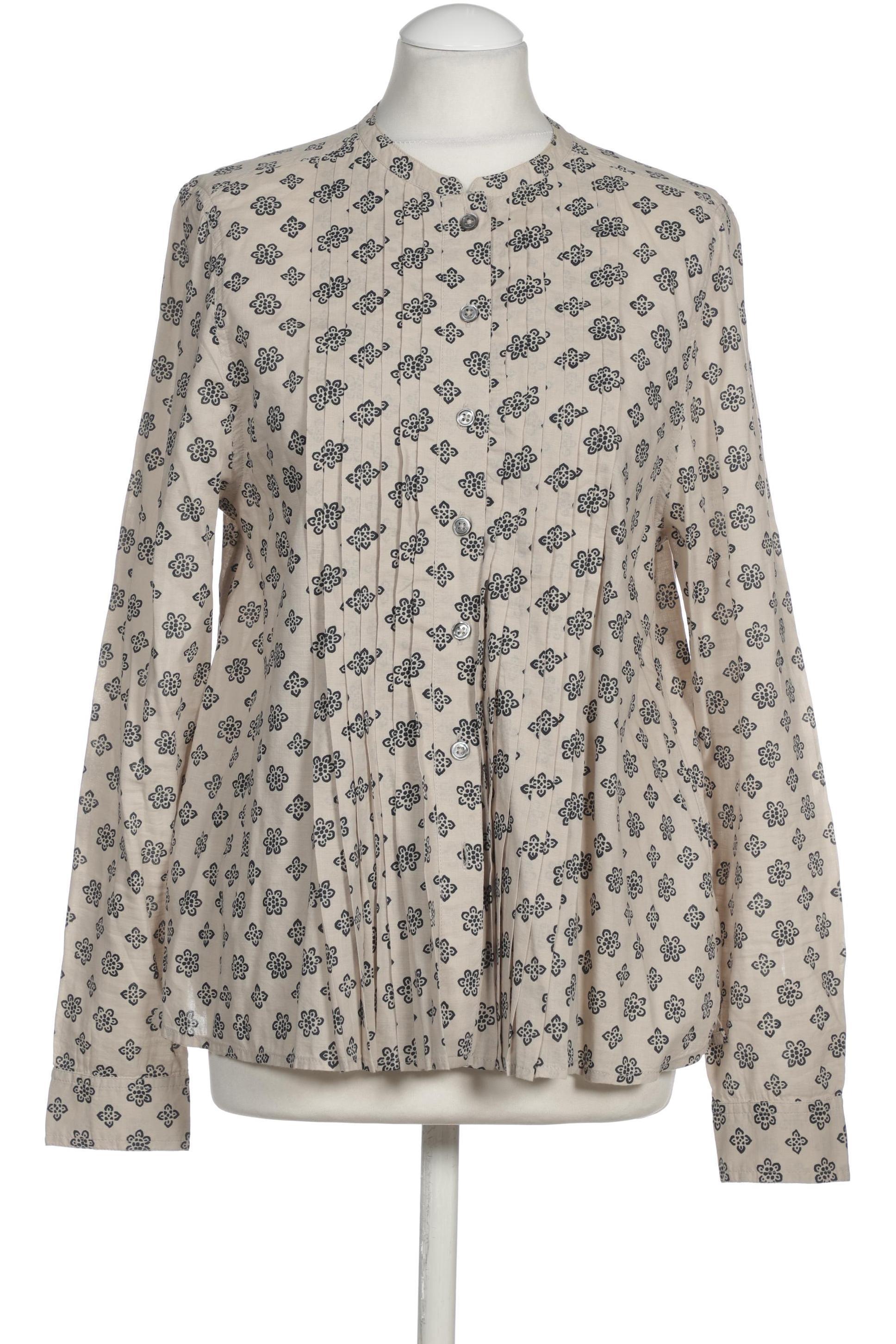 

Marc O Polo Damen Bluse, beige, Gr. 36