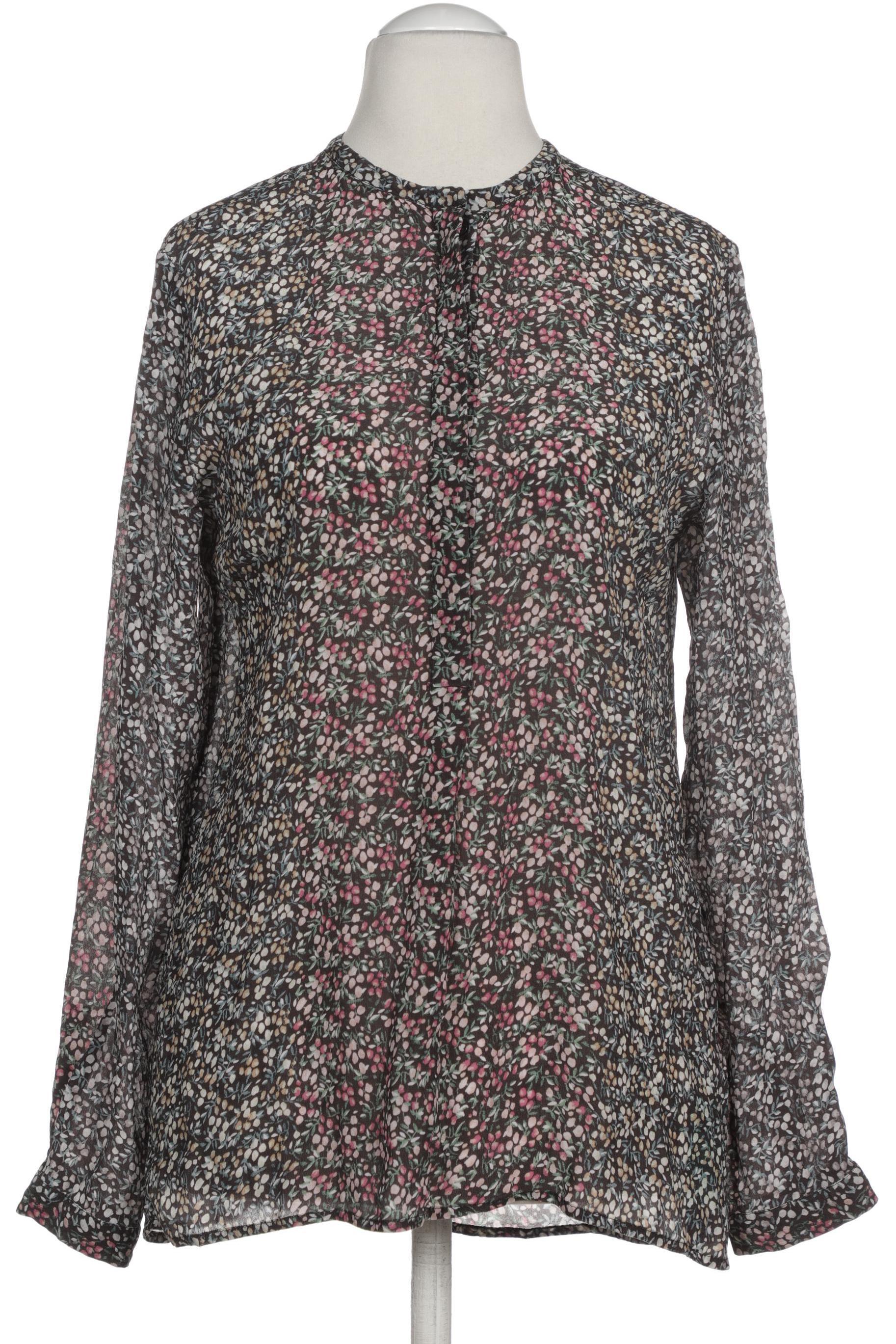 

Marc O Polo Damen Bluse, braun, Gr. 38