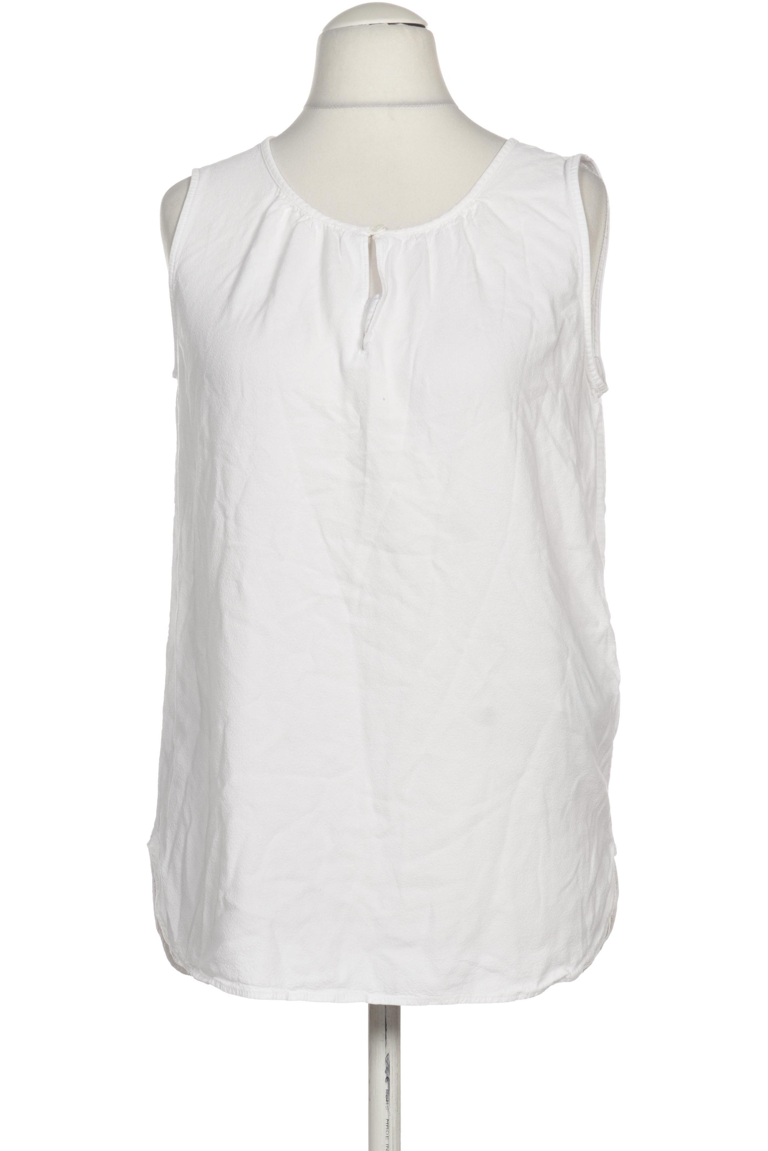 

Marc O Polo Damen Bluse, weiß, Gr. 38