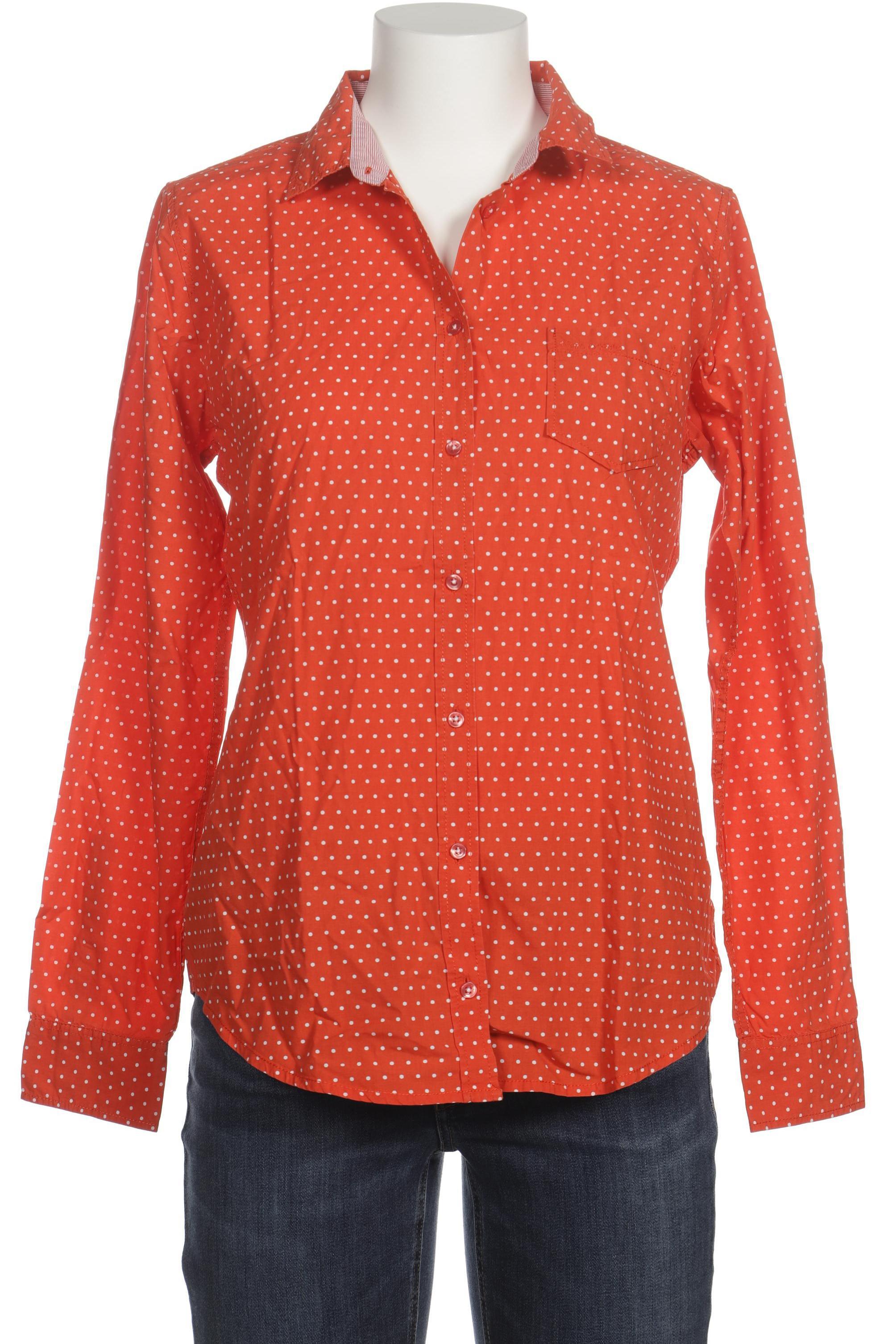 

Marc O Polo Damen Bluse, rot, Gr. 40