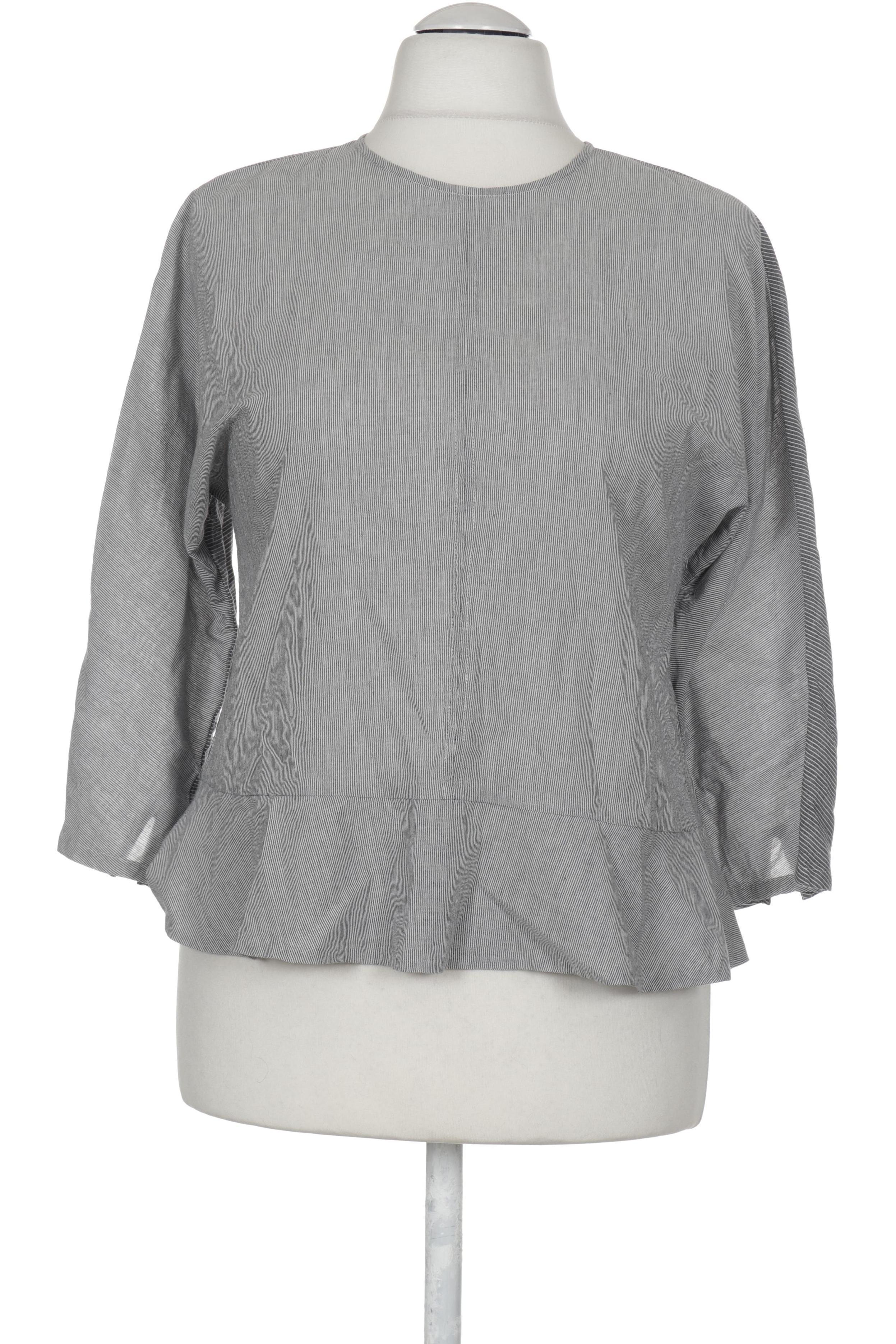 

Marc O Polo Damen Bluse, grau, Gr.
