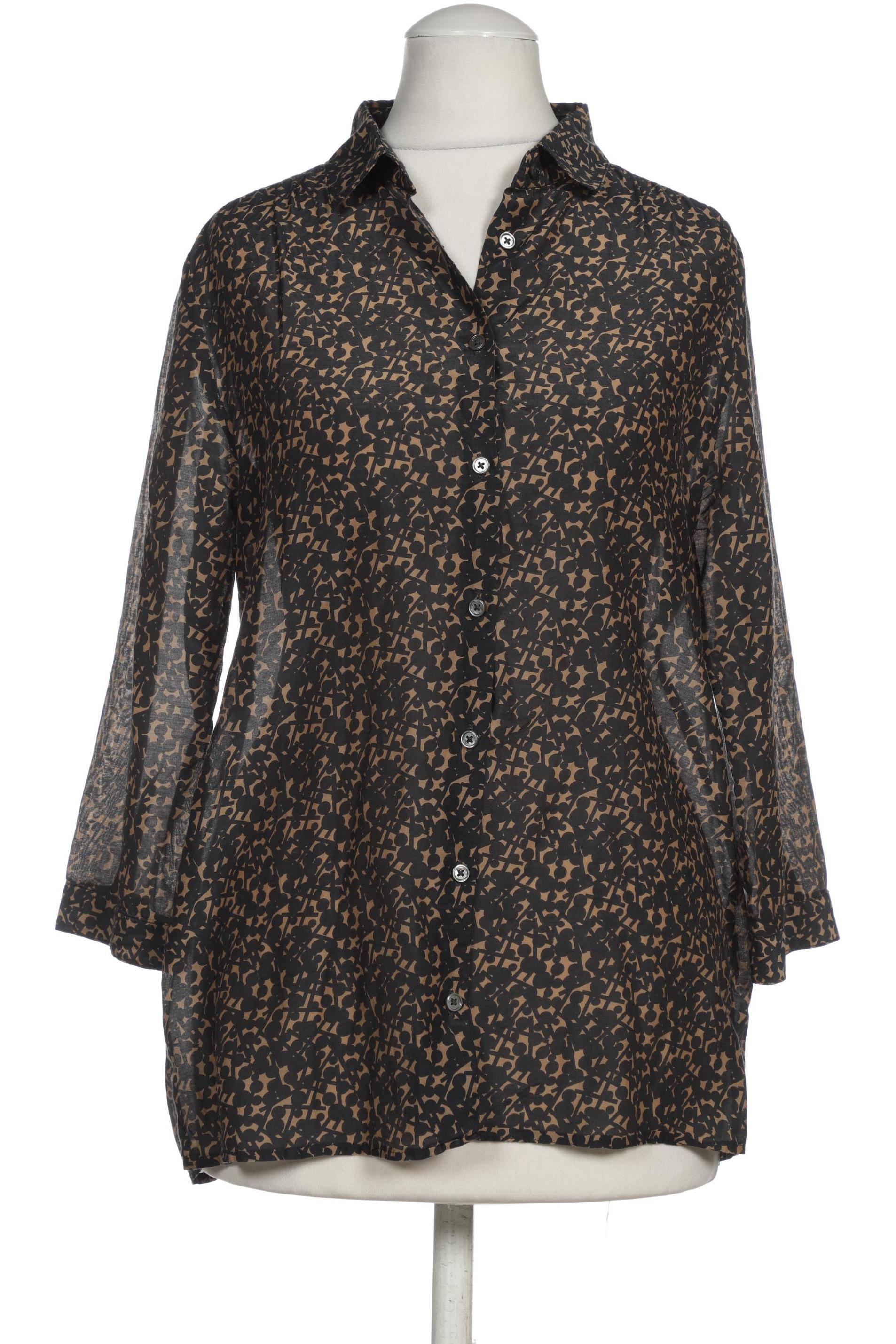 

Marc O Polo Damen Bluse, schwarz, Gr. 34