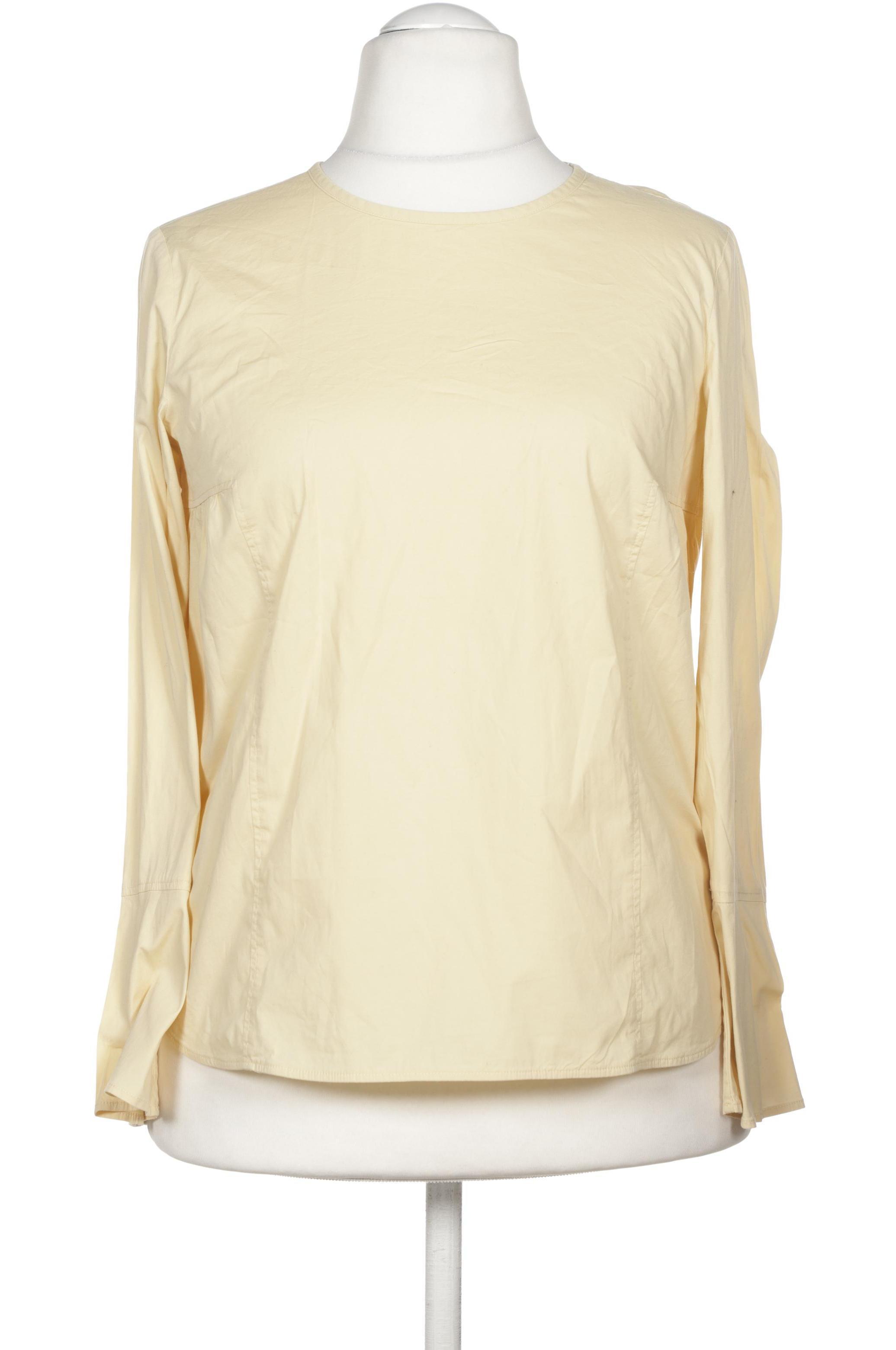 

Marc O Polo Damen Bluse, beige, Gr. 42