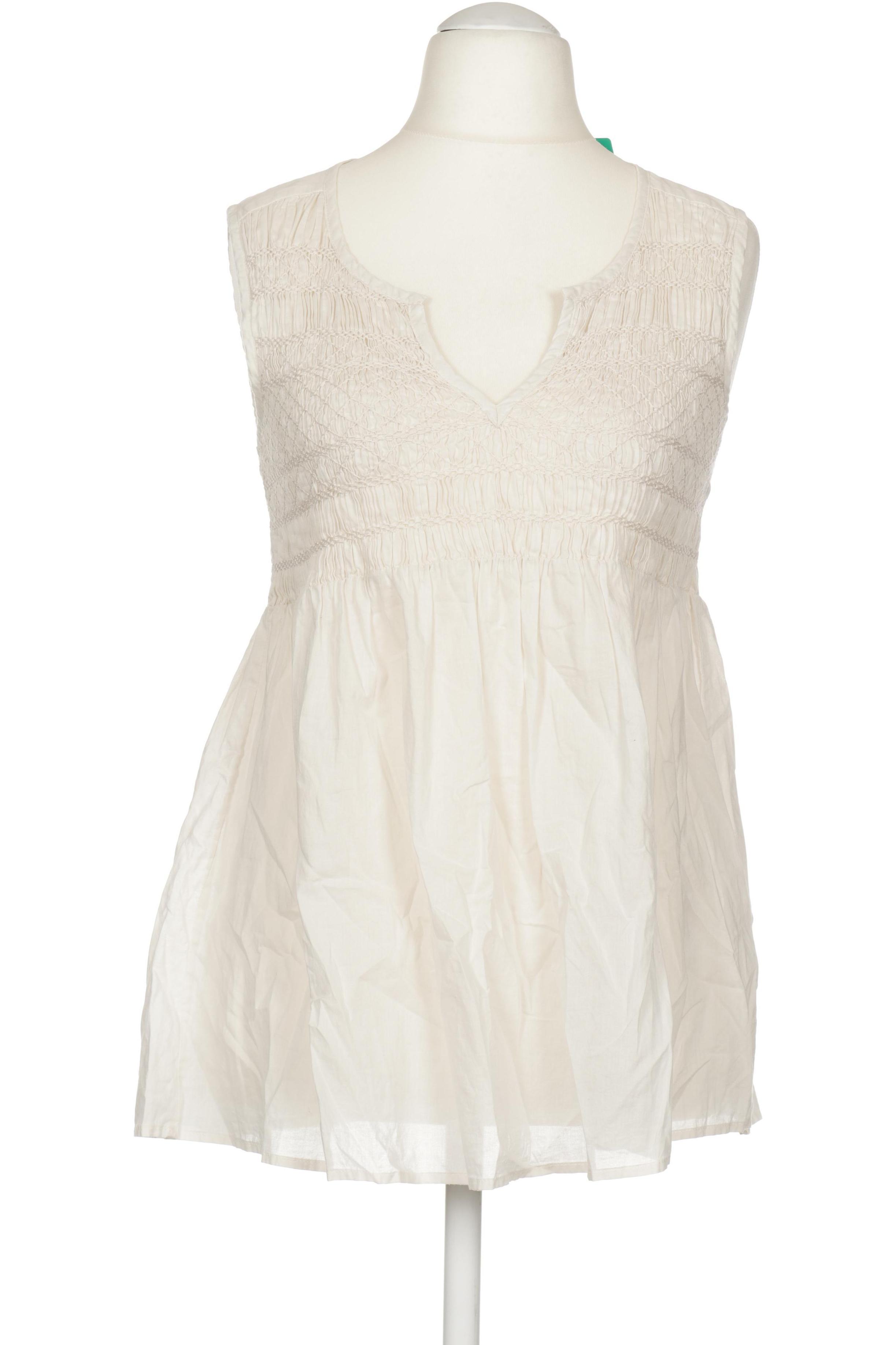 

Marc O Polo Damen Bluse, beige, Gr. 36