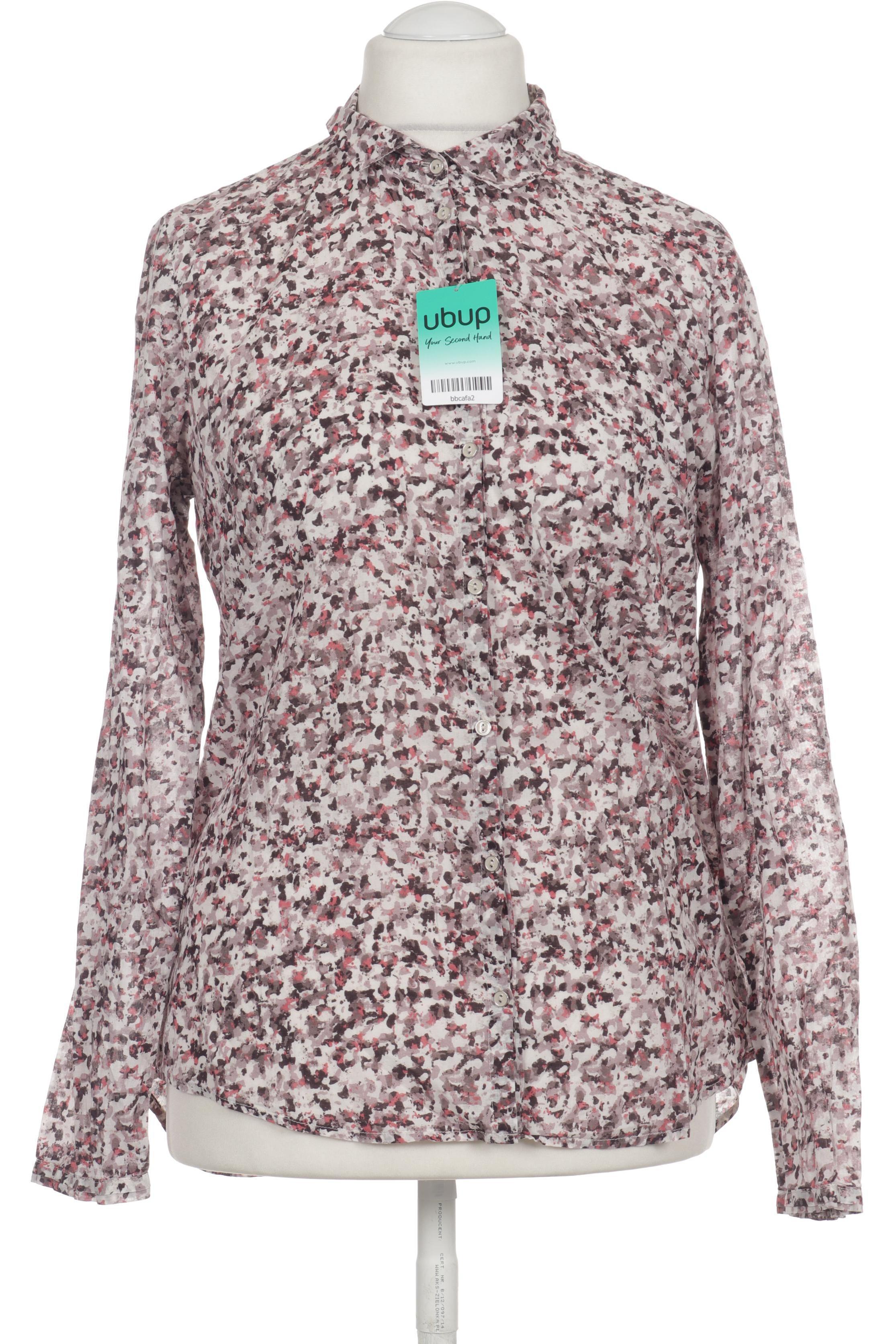 

Marc O Polo Damen Bluse, braun, Gr. 40