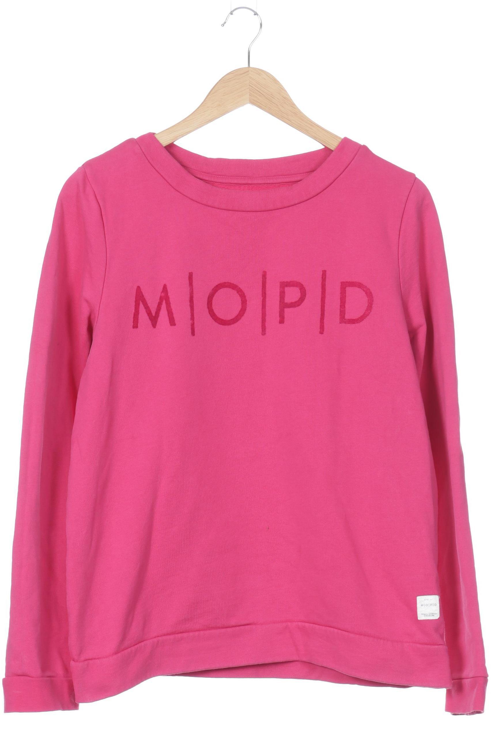 

Marc O Polo Damen Sweatshirt, pink, Gr.