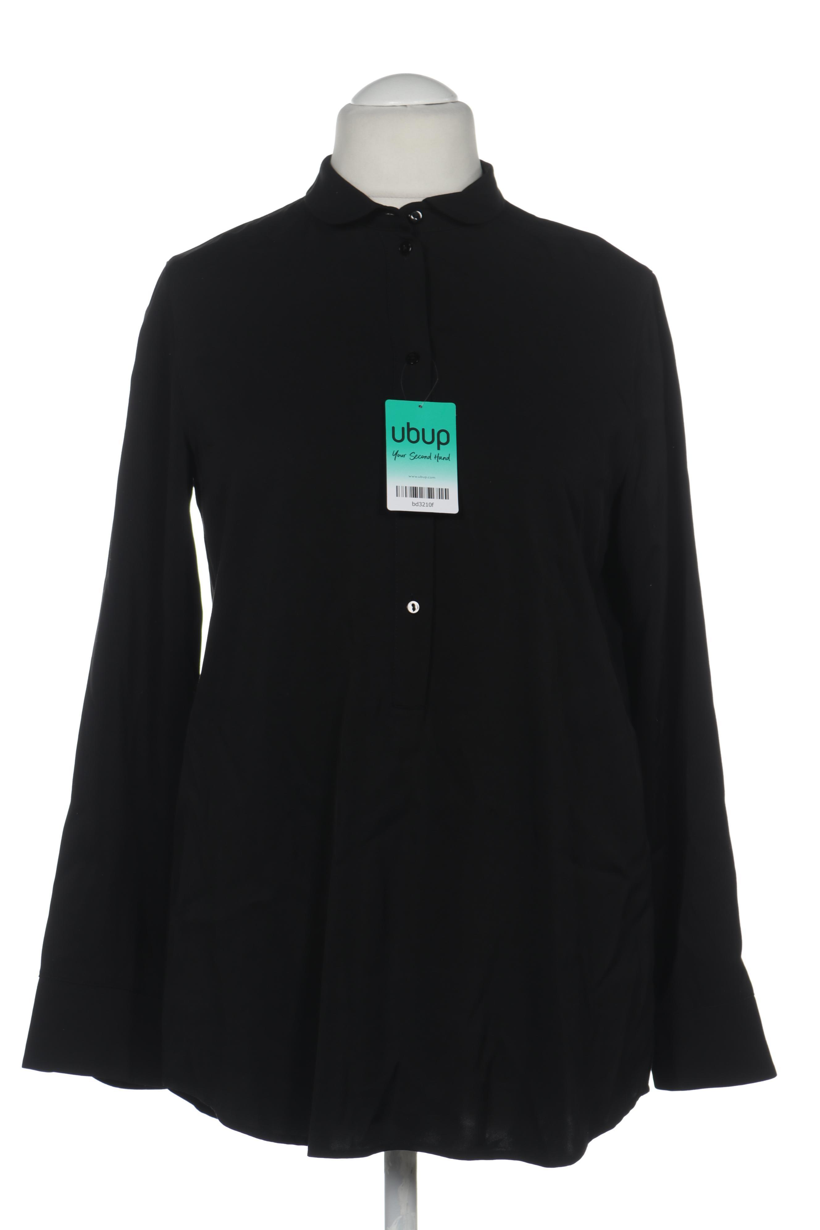 

Marc O Polo Damen Bluse, schwarz, Gr. 38