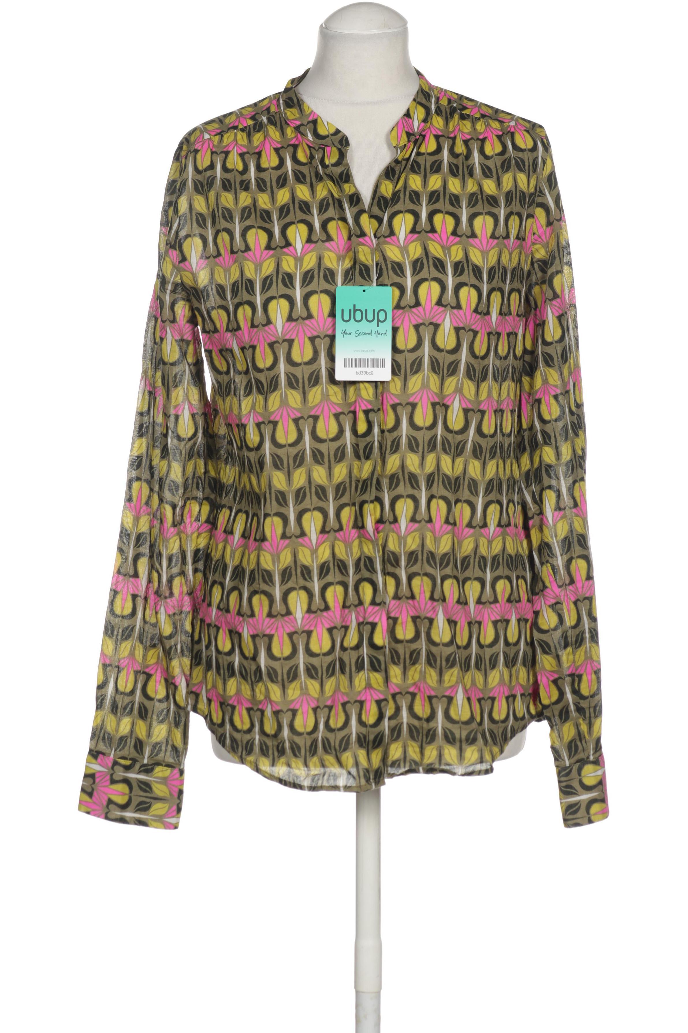 

Marc O Polo Damen Bluse, grün, Gr. 38