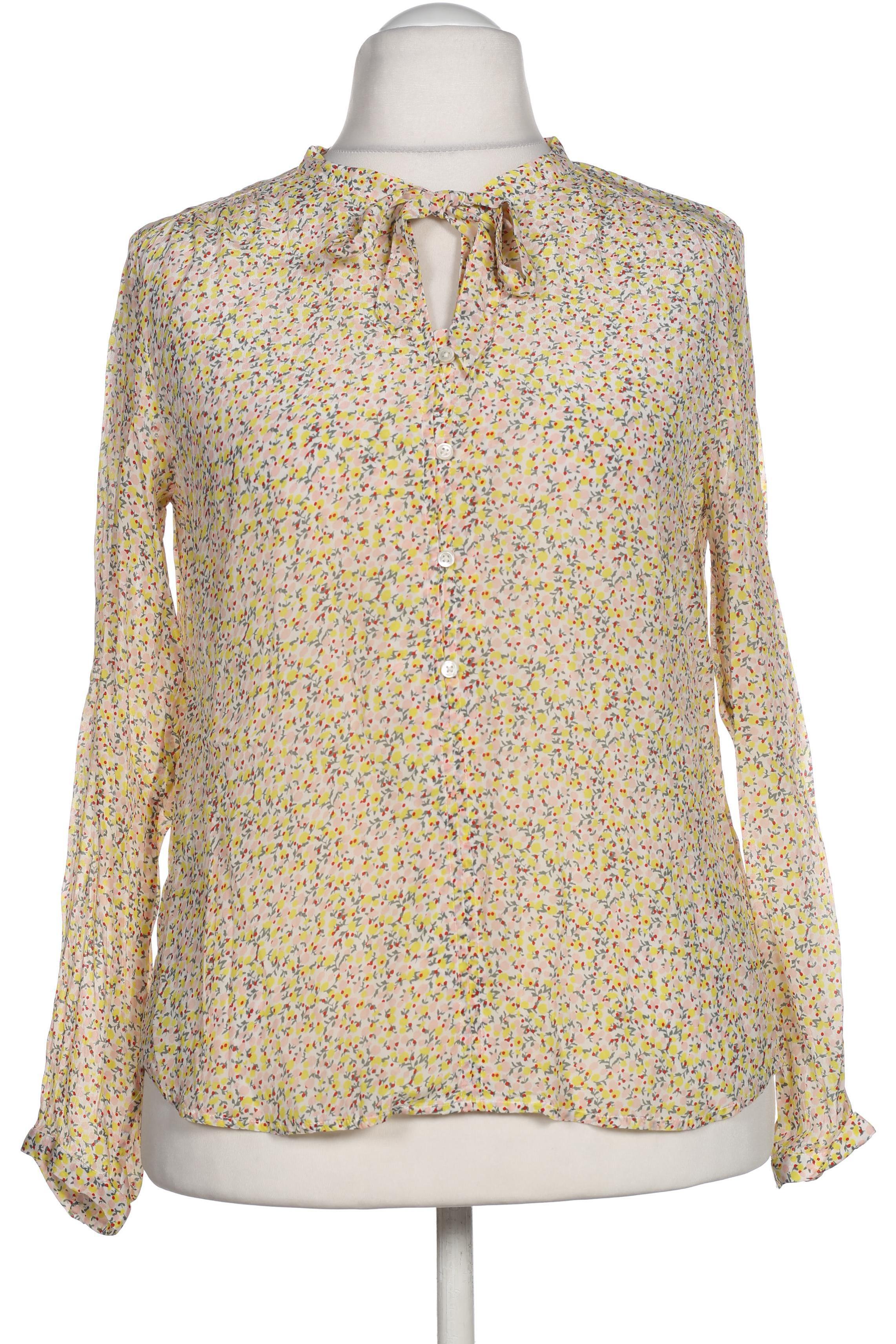 

Marc O Polo Damen Bluse, mehrfarbig, Gr. 42