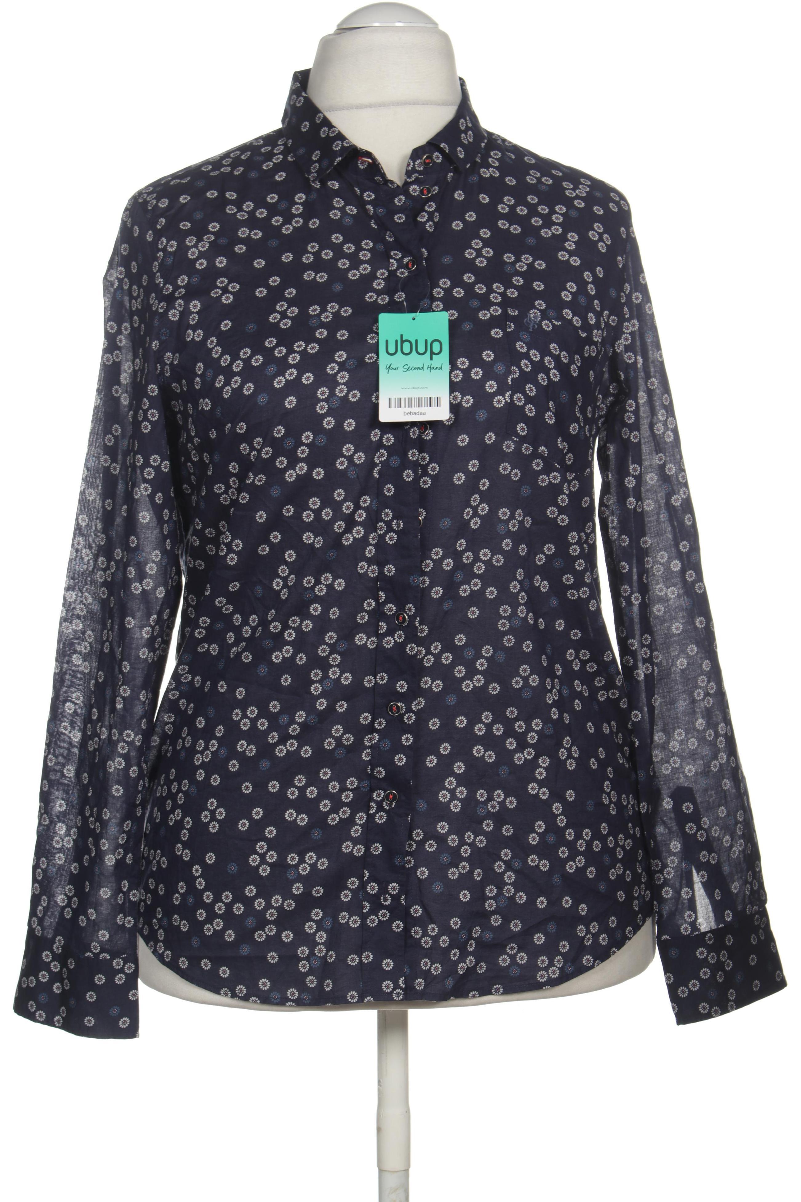 

Marc O Polo Damen Bluse, lila, Gr. 42