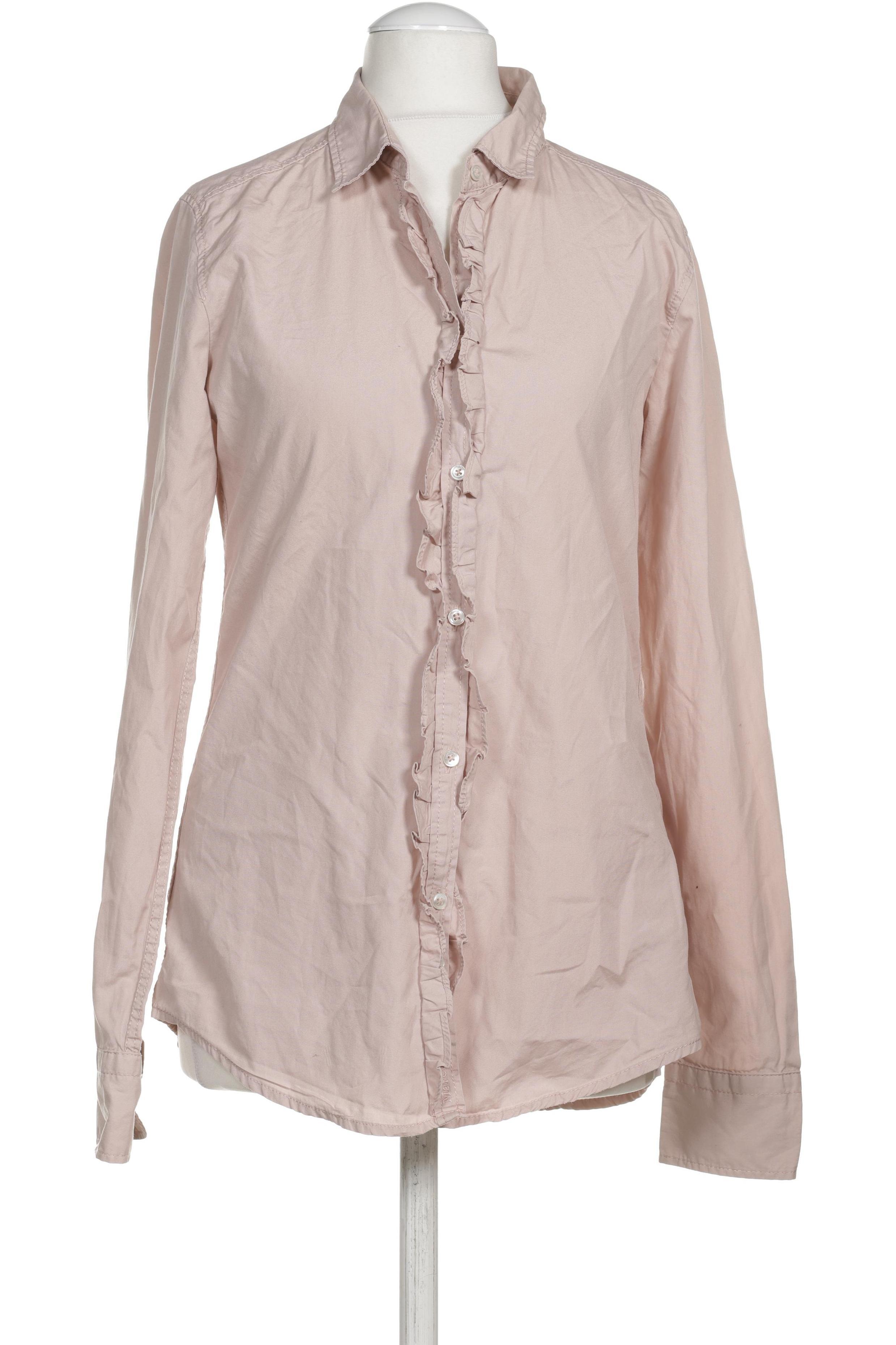 

Marc O Polo Damen Bluse, pink, Gr. 36