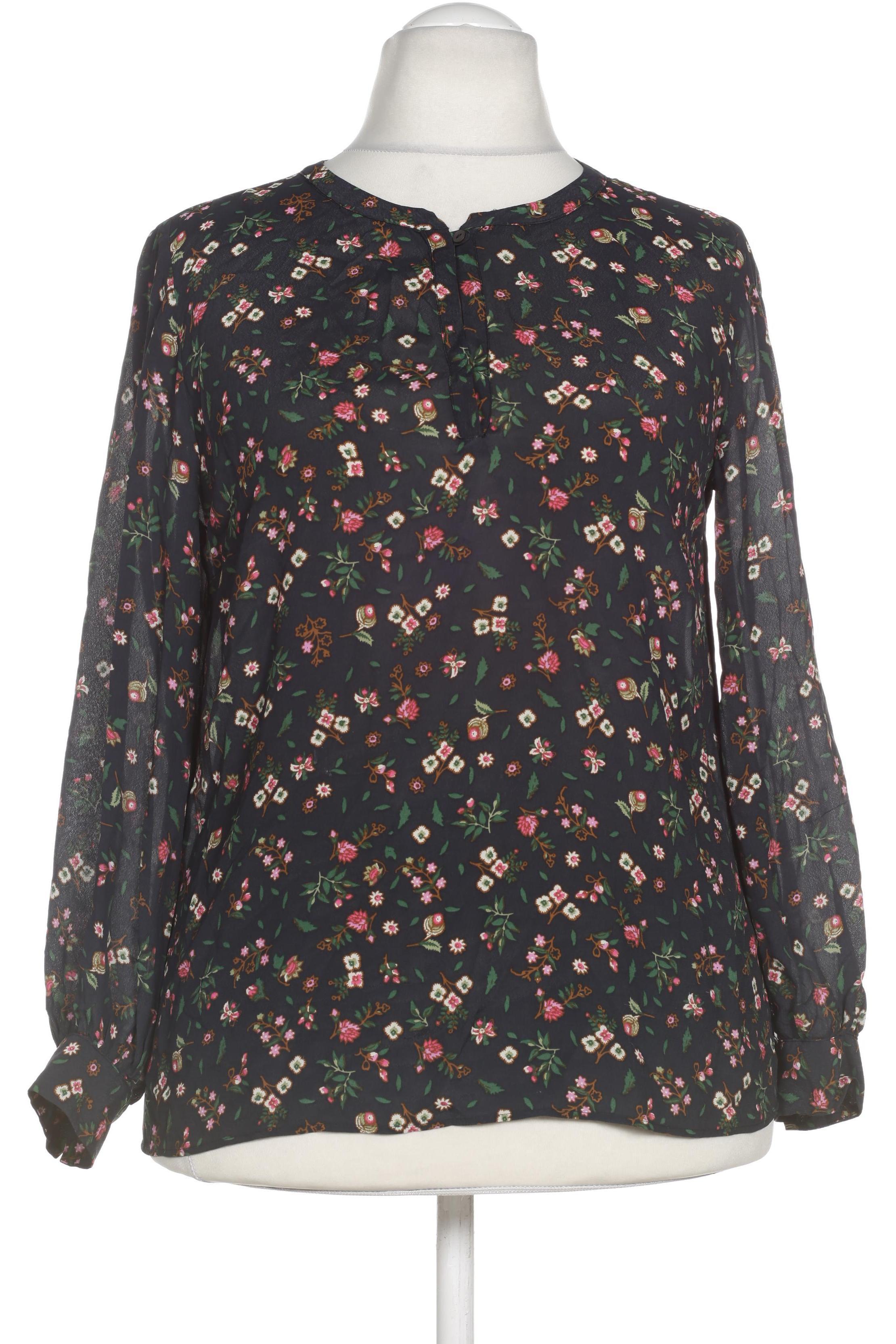 

Marc O Polo Damen Bluse, grau, Gr. 40