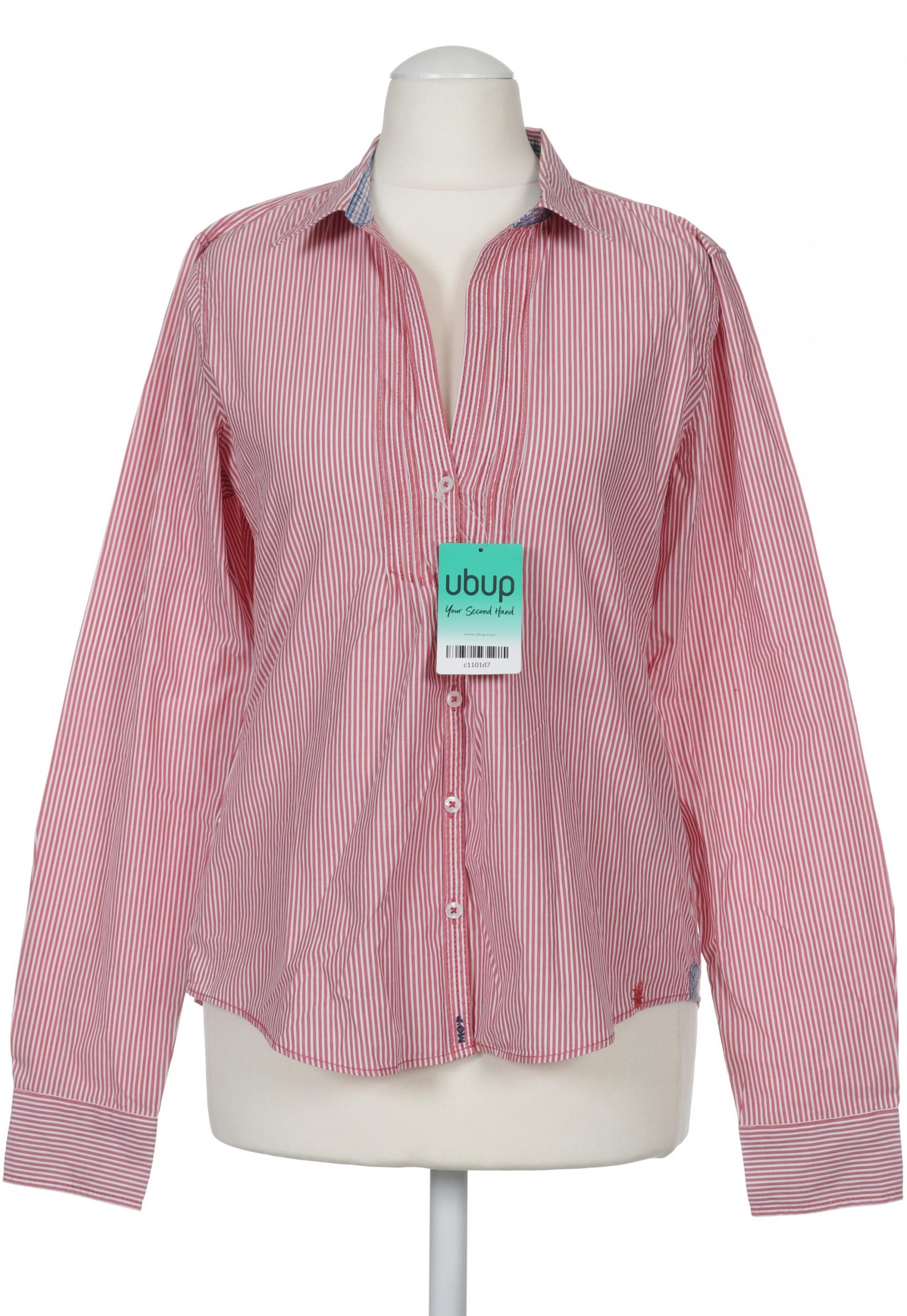 

Marc O Polo Damen Bluse, pink, Gr. 34