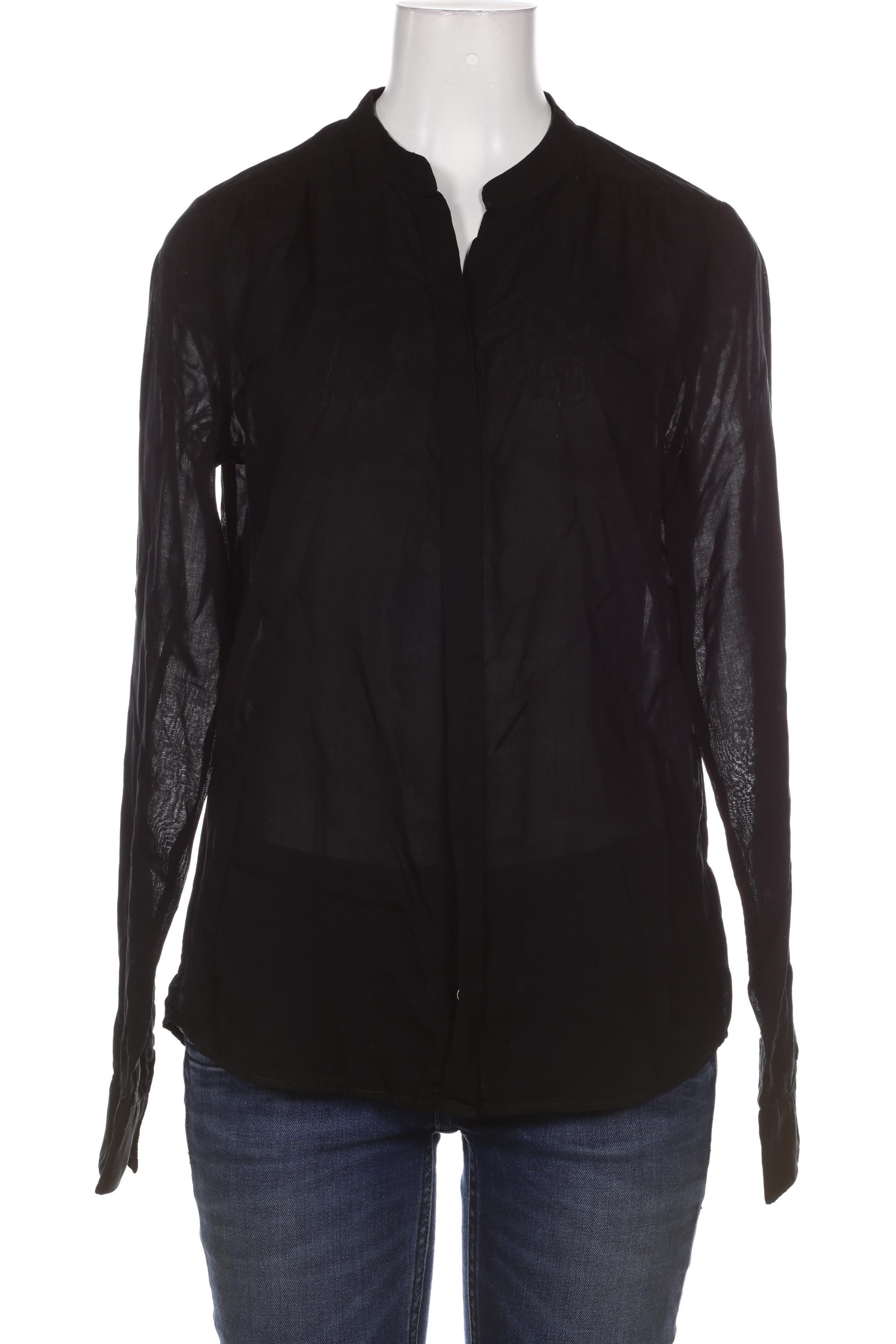 

Marc O Polo Damen Bluse, schwarz, Gr. 36