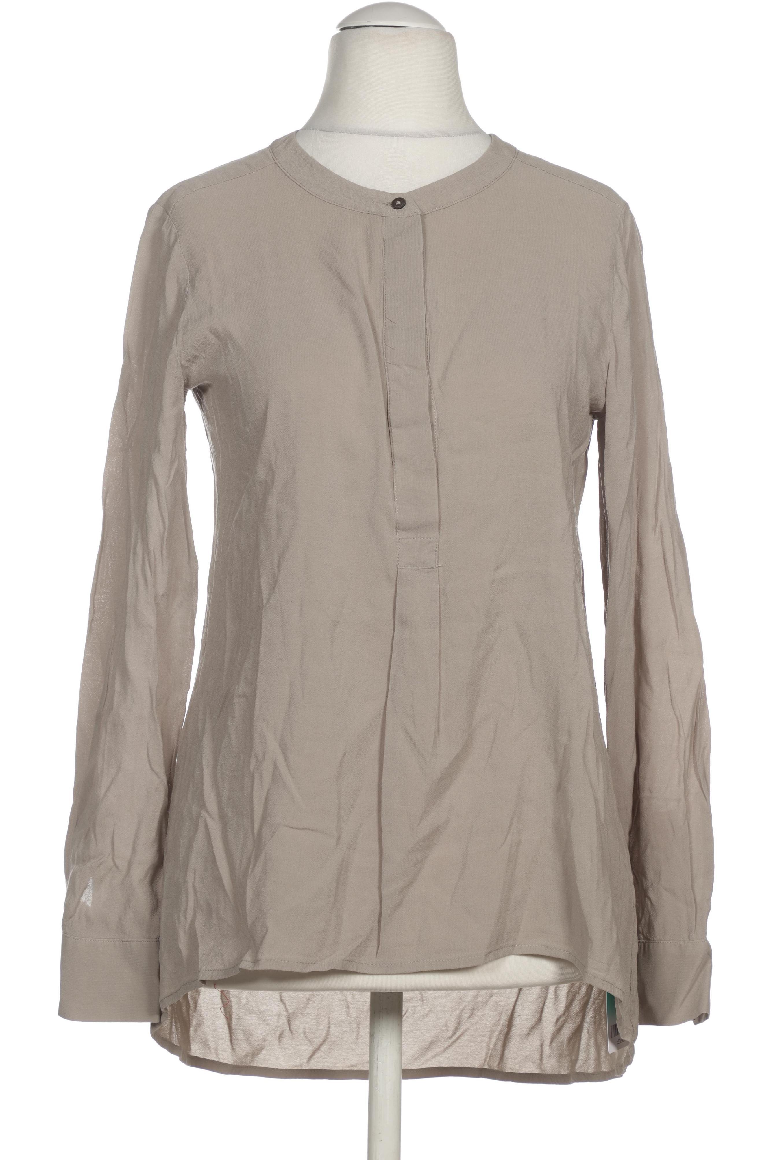 

Marc O Polo Damen Bluse, grau, Gr. 36