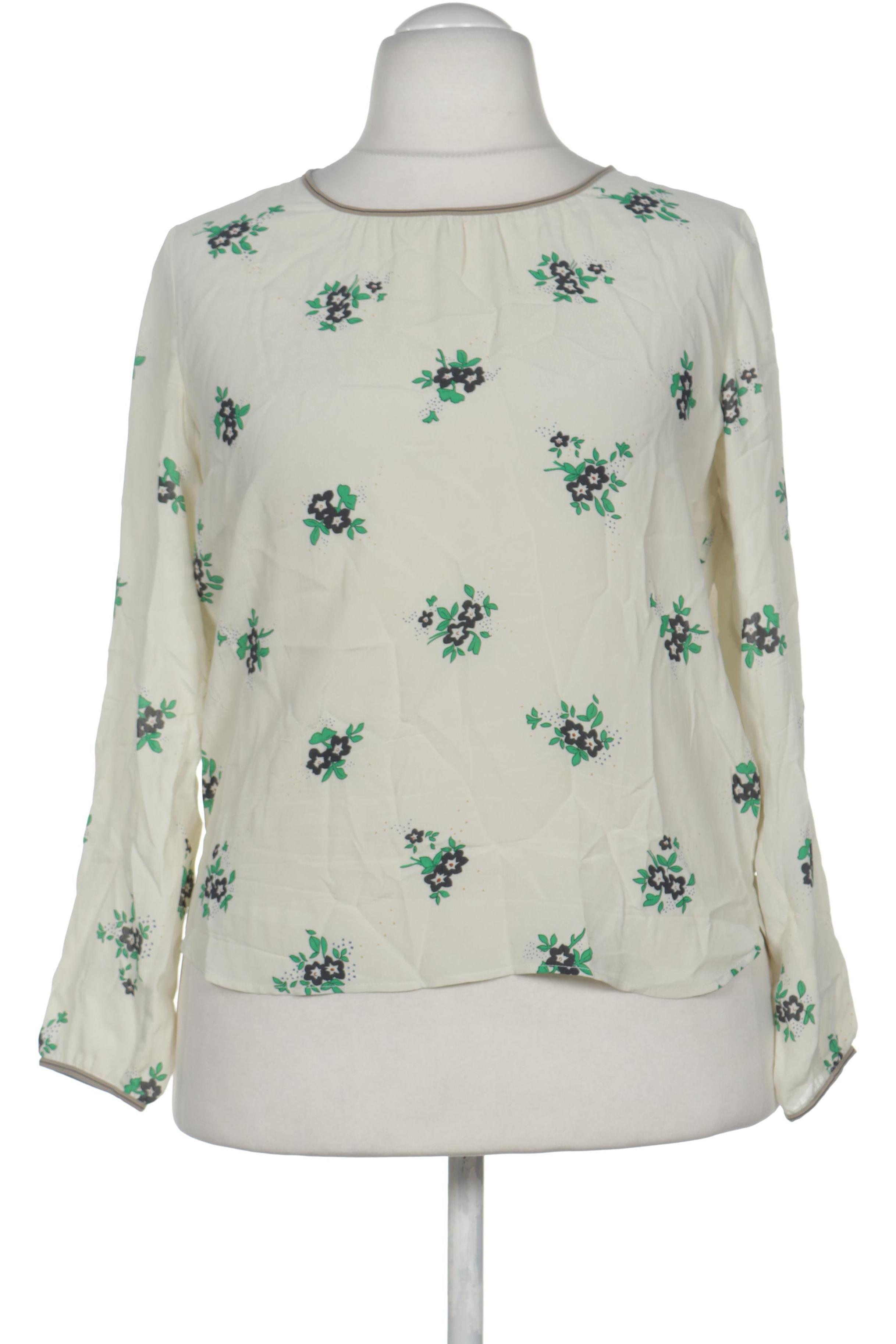 

Marc O Polo Damen Bluse, beige, Gr. 40