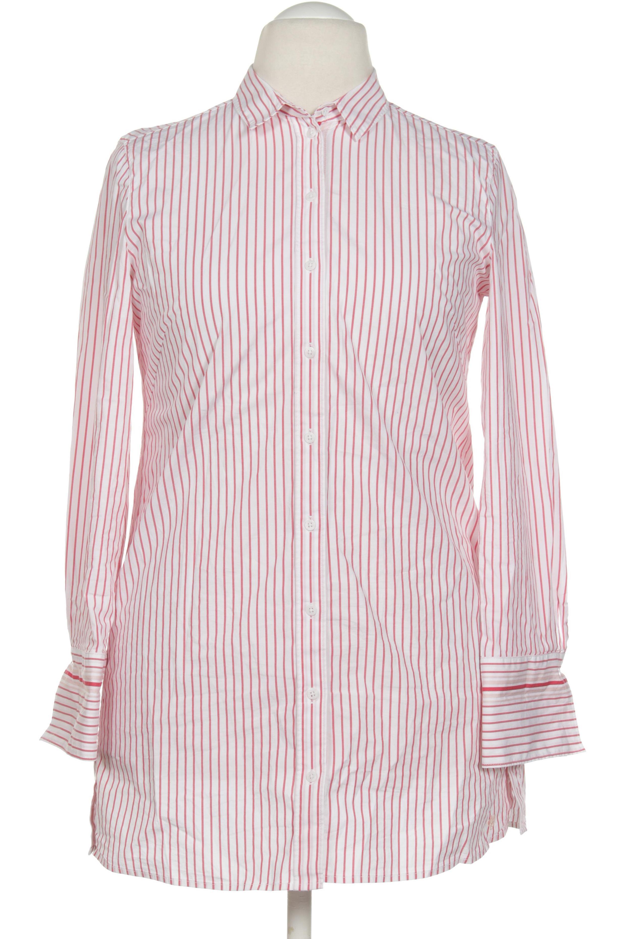 

Marc O Polo Damen Bluse, weiß, Gr. 40