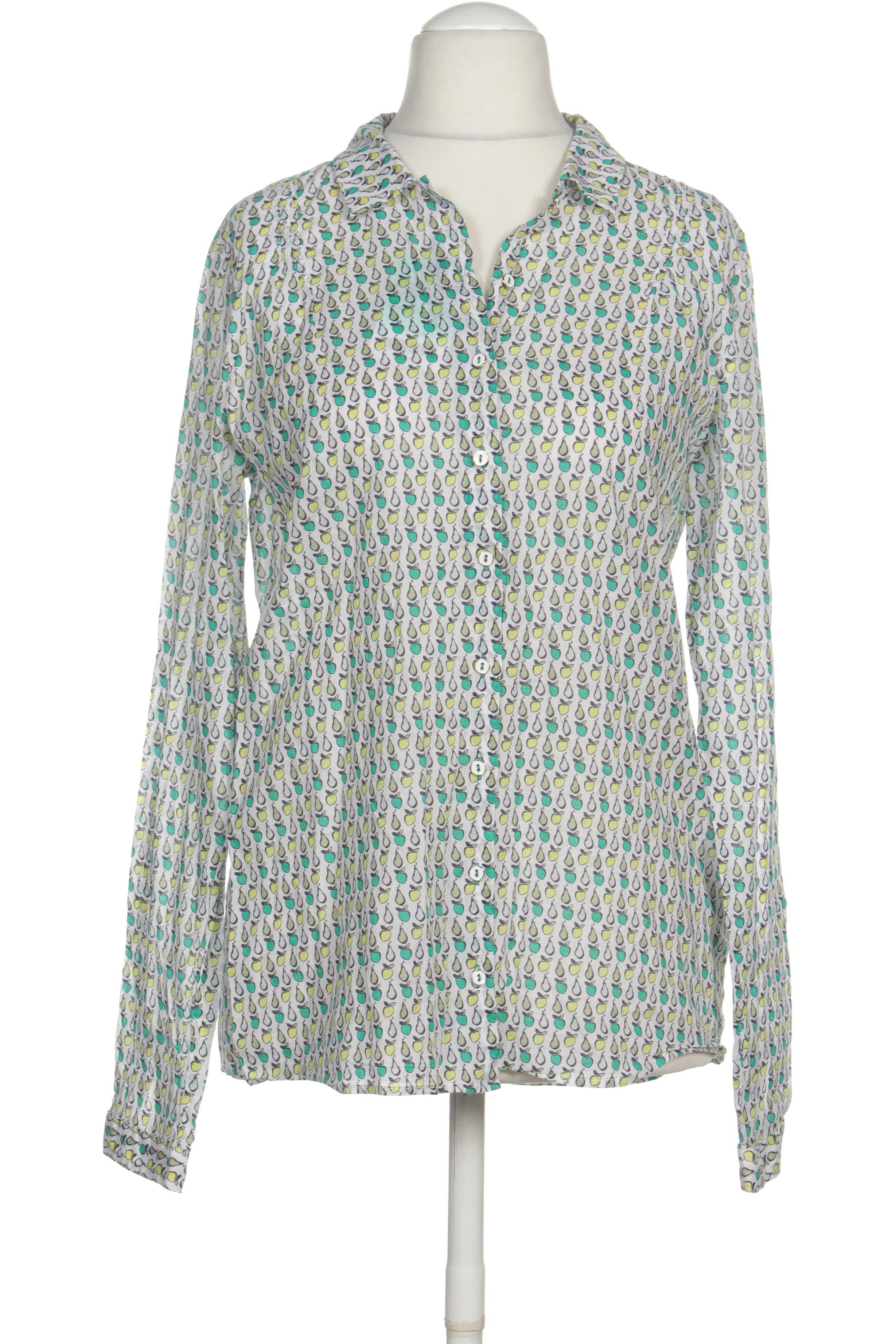 

Marc O Polo Damen Bluse, grün, Gr. 38