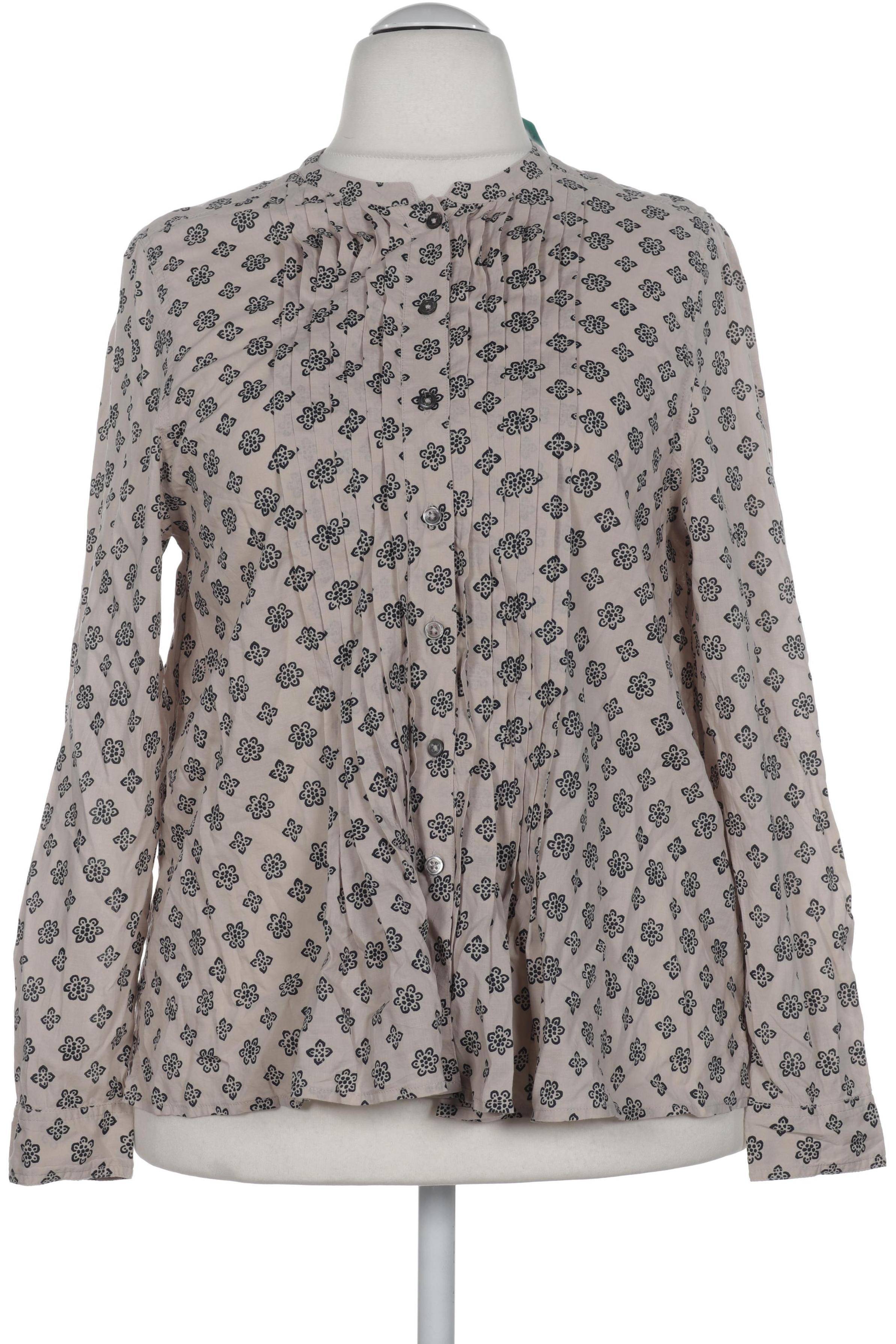 

Marc O Polo Damen Bluse, beige, Gr. 42