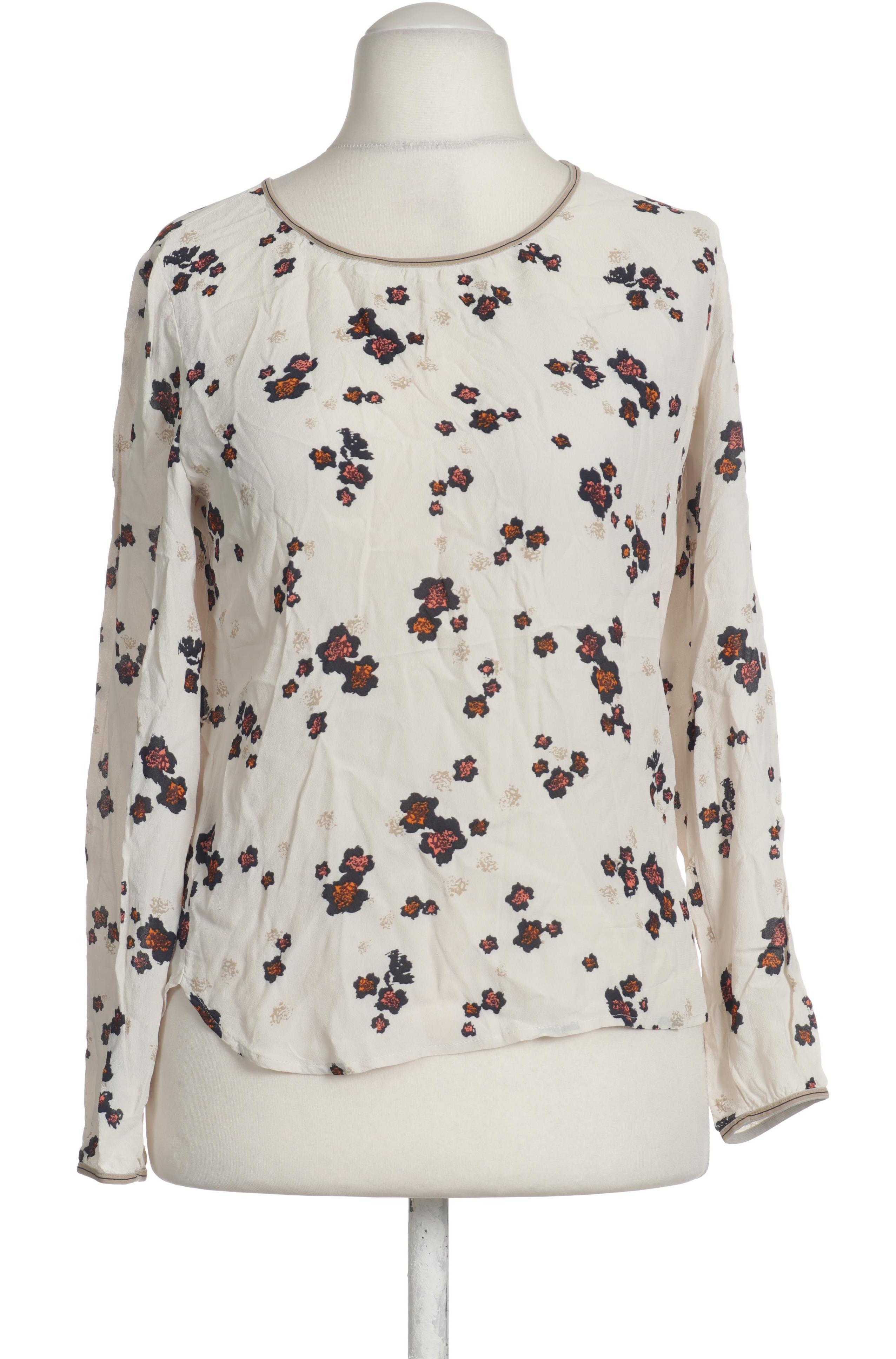 

Marc O Polo Damen Bluse, weiß, Gr. 36