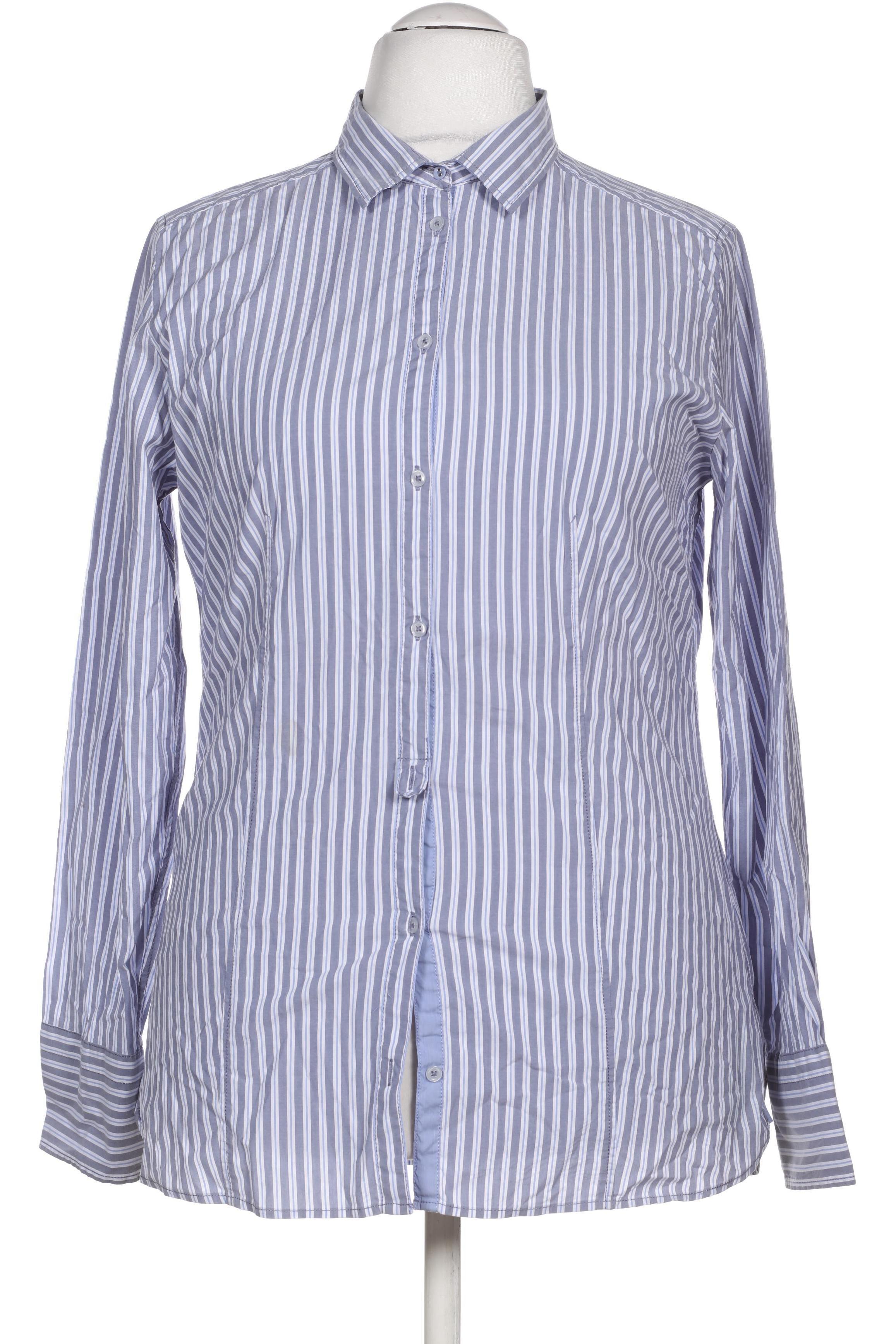 

Marc O Polo Damen Bluse, grau, Gr. 44