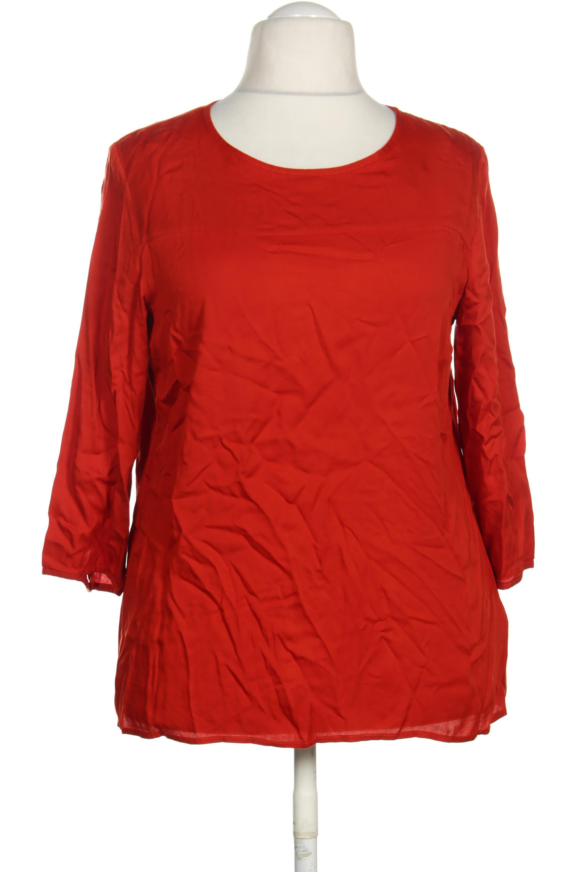 

Marc O Polo Damen Bluse, rot, Gr. 44