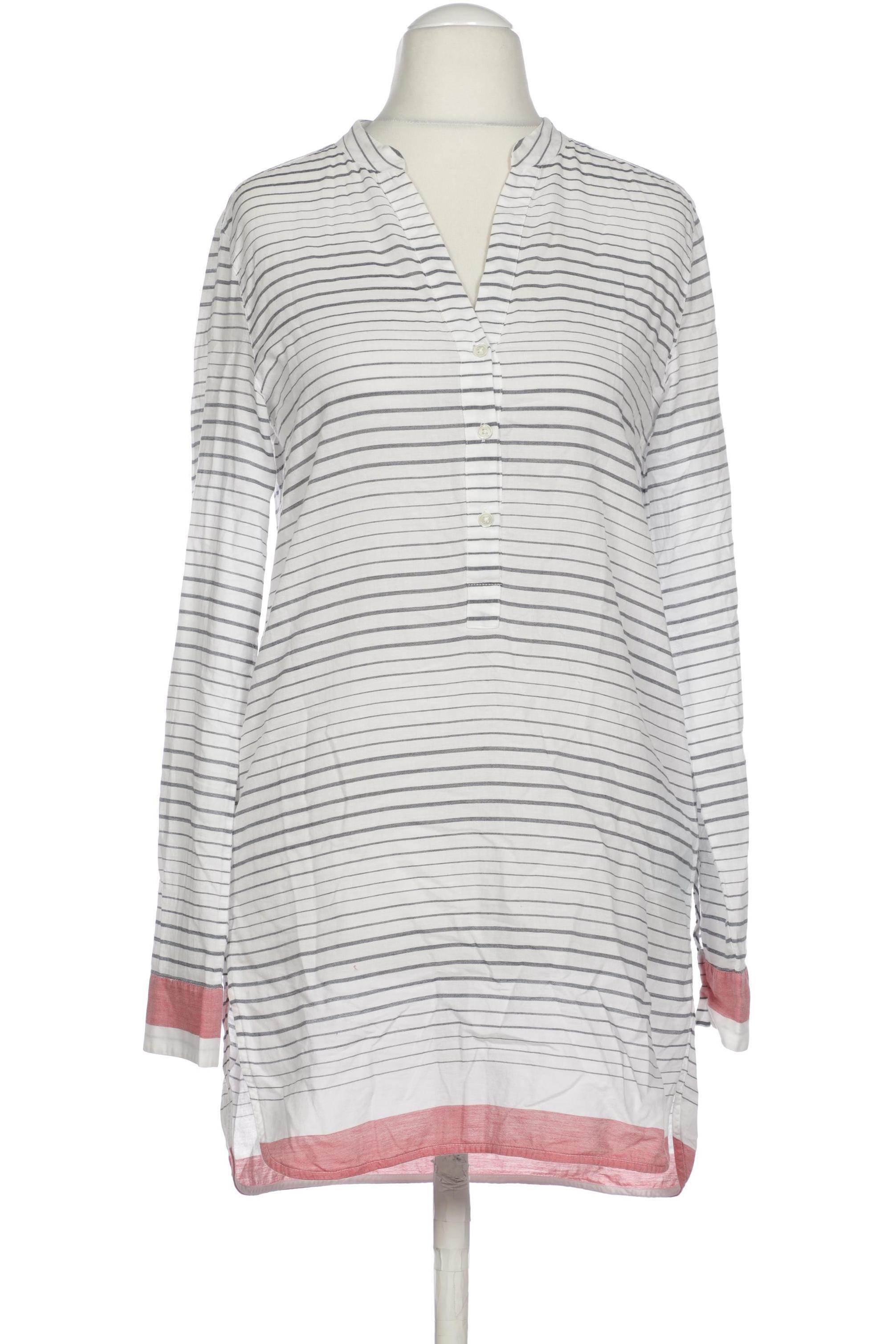 

Marc O Polo Damen Bluse, weiß, Gr. 36