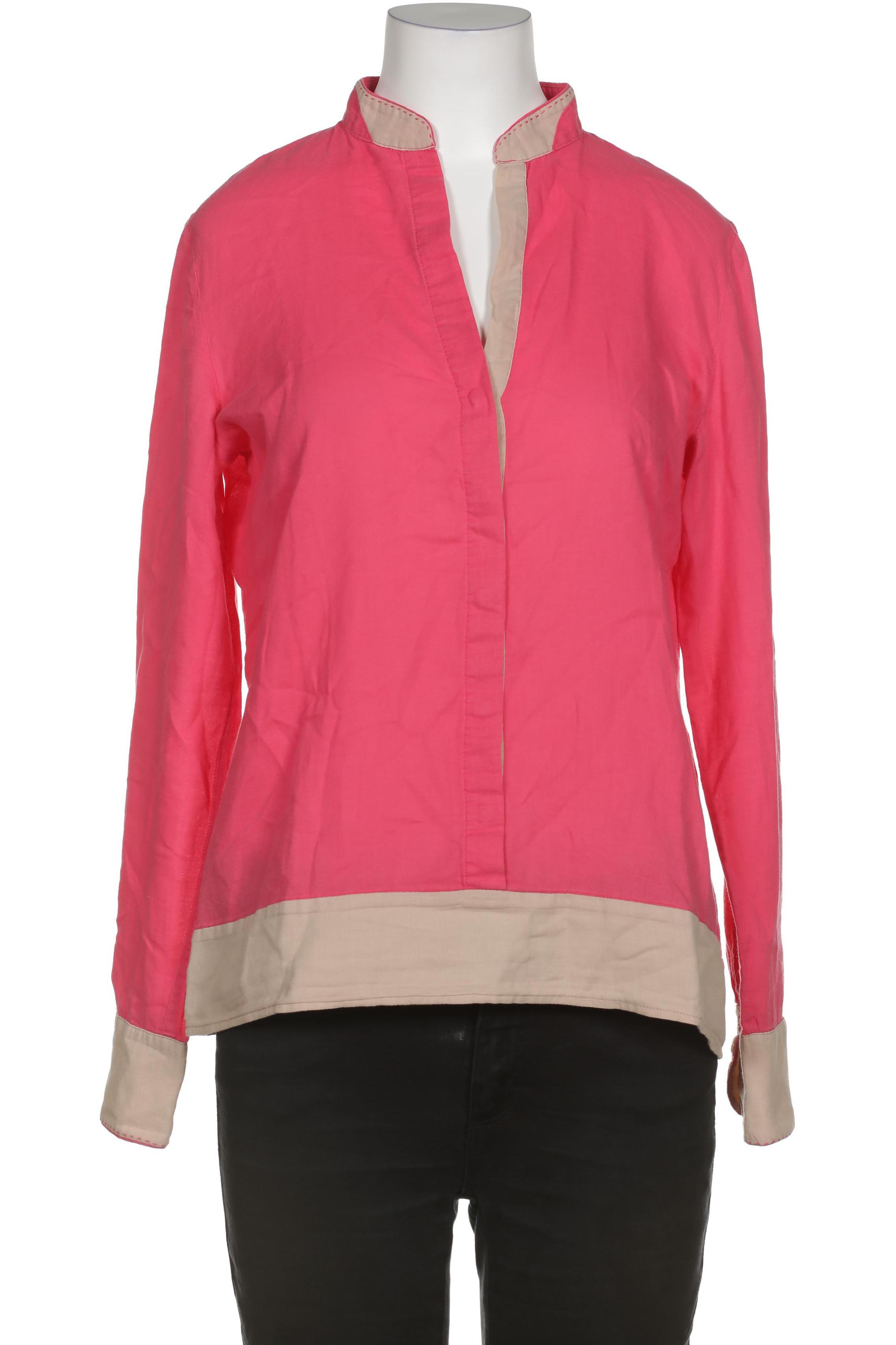 

Marc O Polo Damen Bluse, pink, Gr. 38