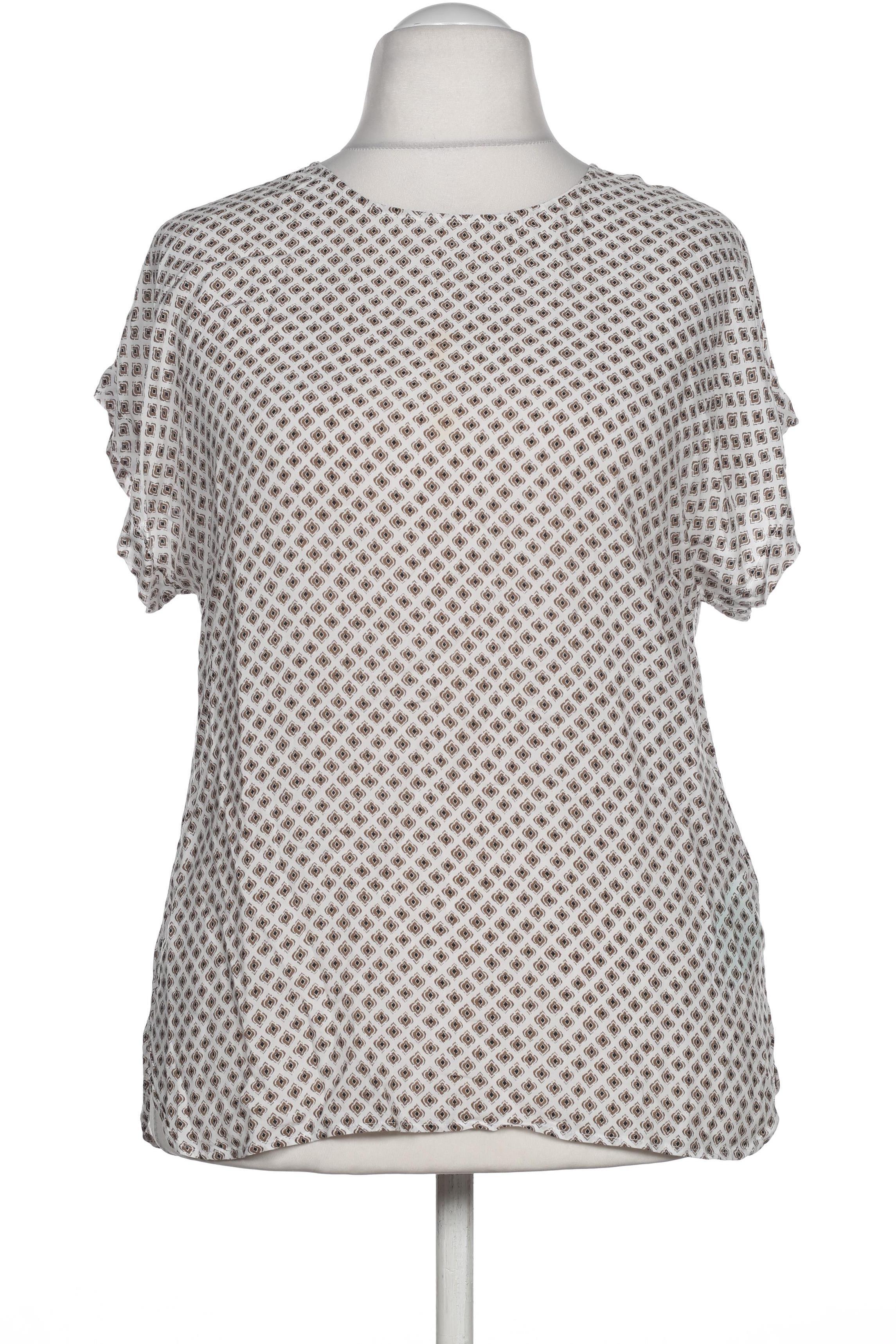 

Marc O Polo Damen Bluse, grau, Gr. 44