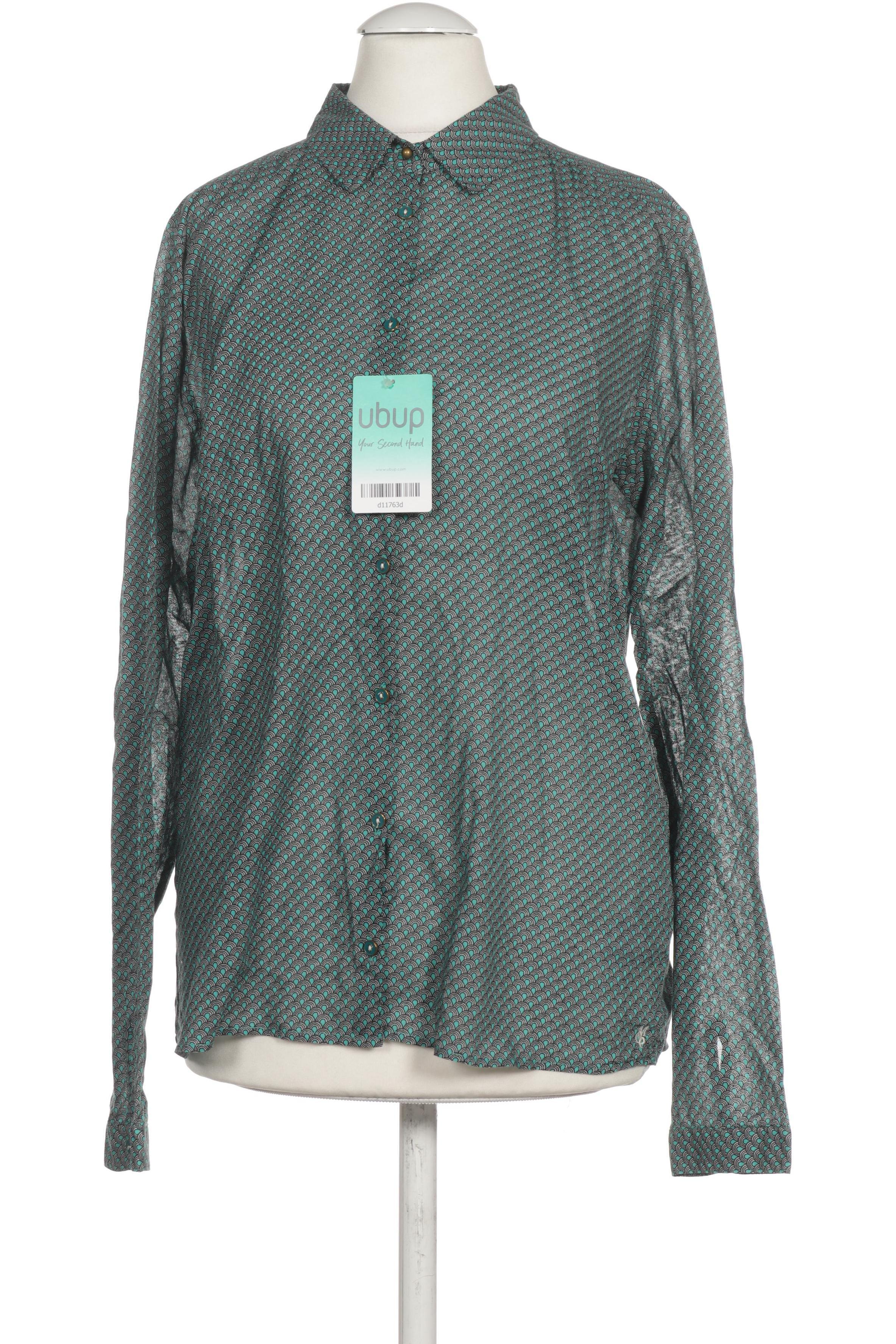 

Marc O Polo Damen Bluse, grün, Gr. 36