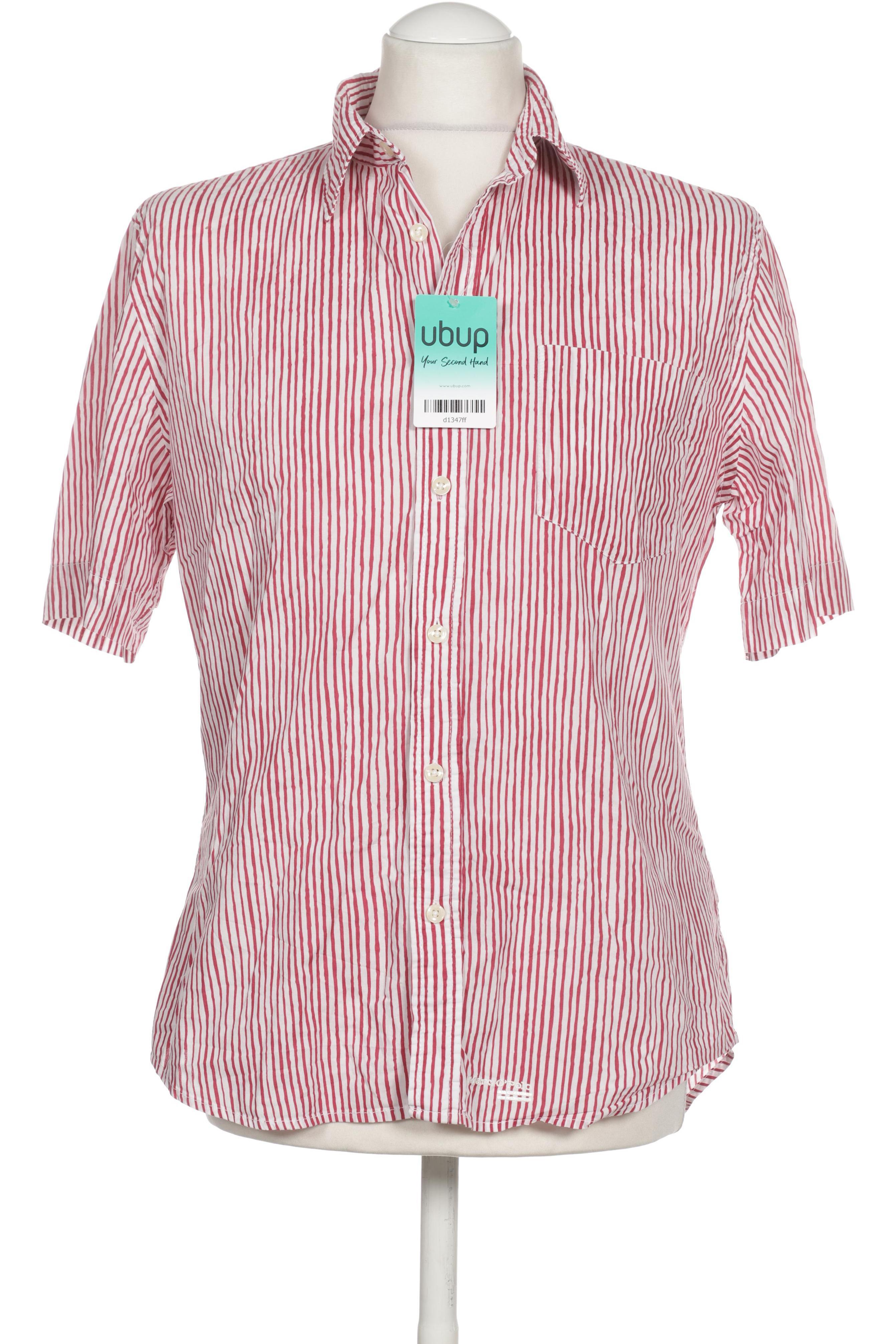 

Marc O Polo Damen Bluse, pink, Gr.