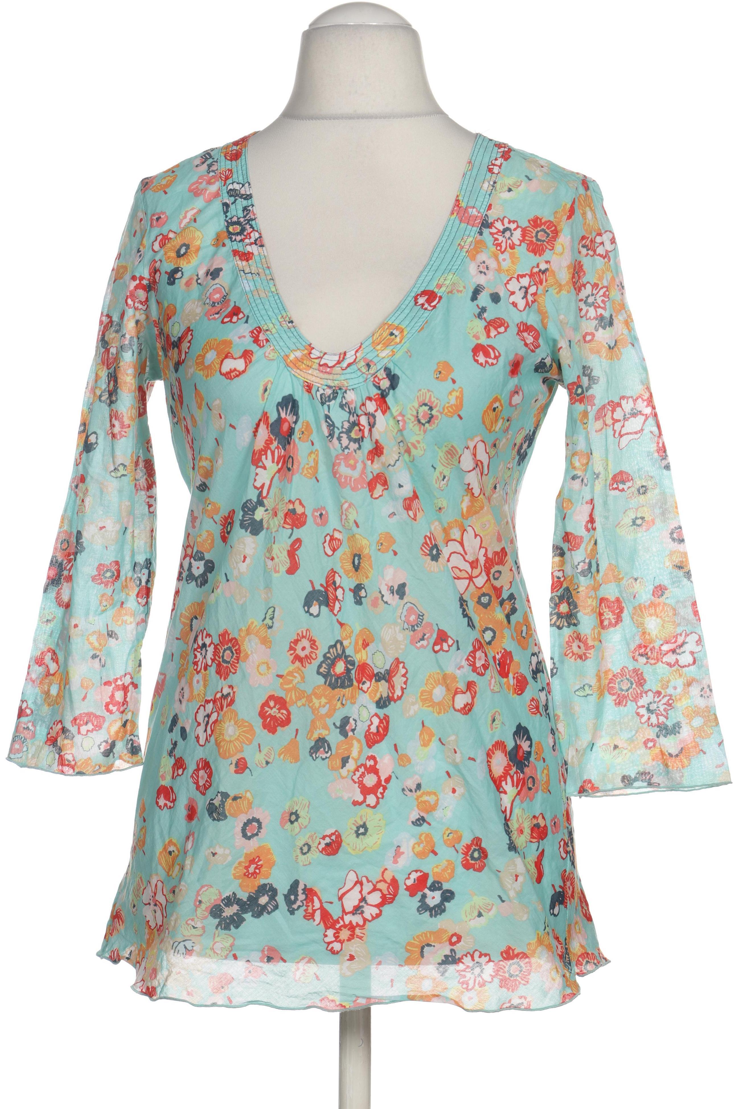 

Marc O Polo Damen Bluse, mehrfarbig, Gr. 38