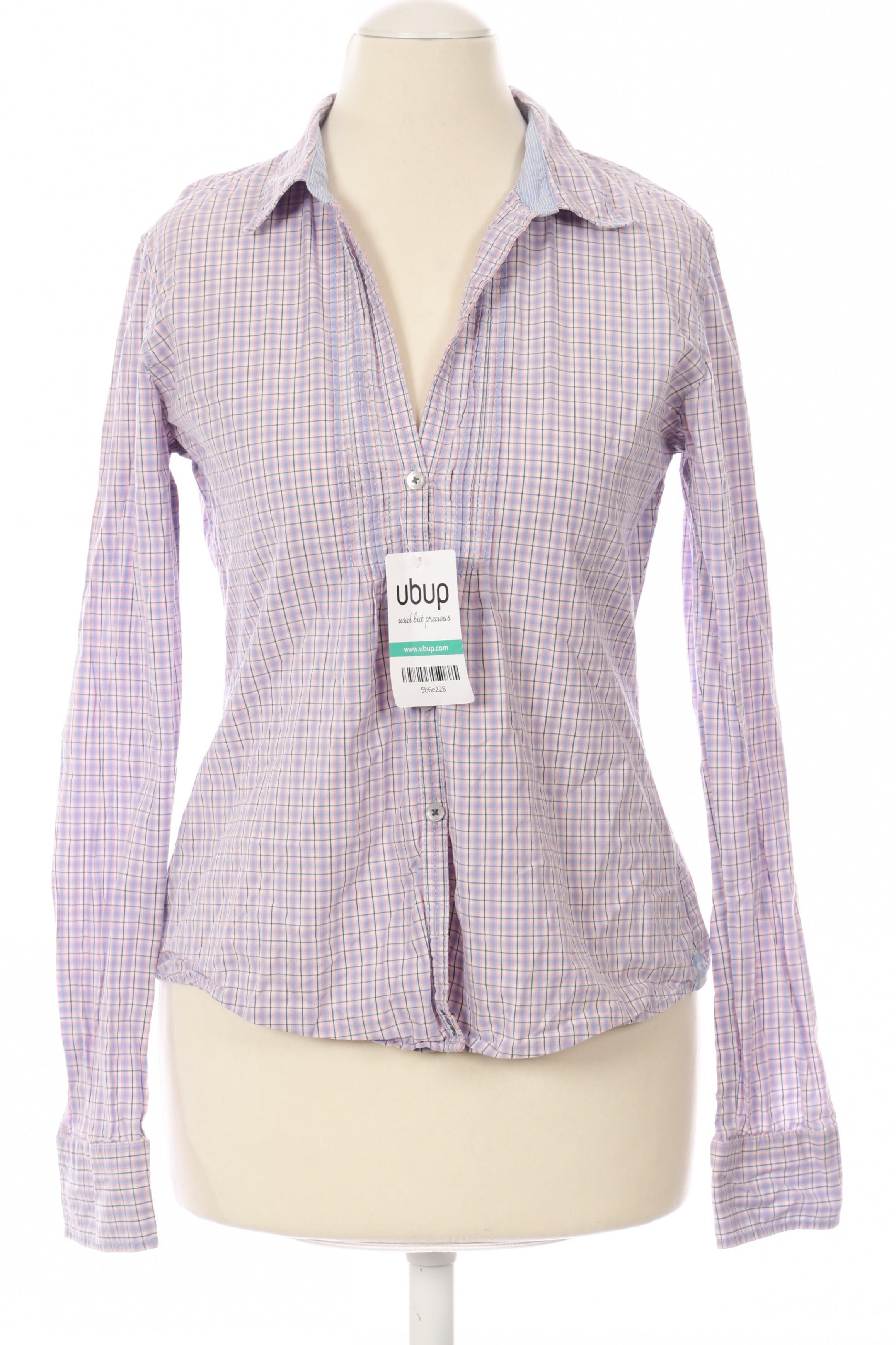 

Marc O Polo Damen Bluse, lila, Gr.