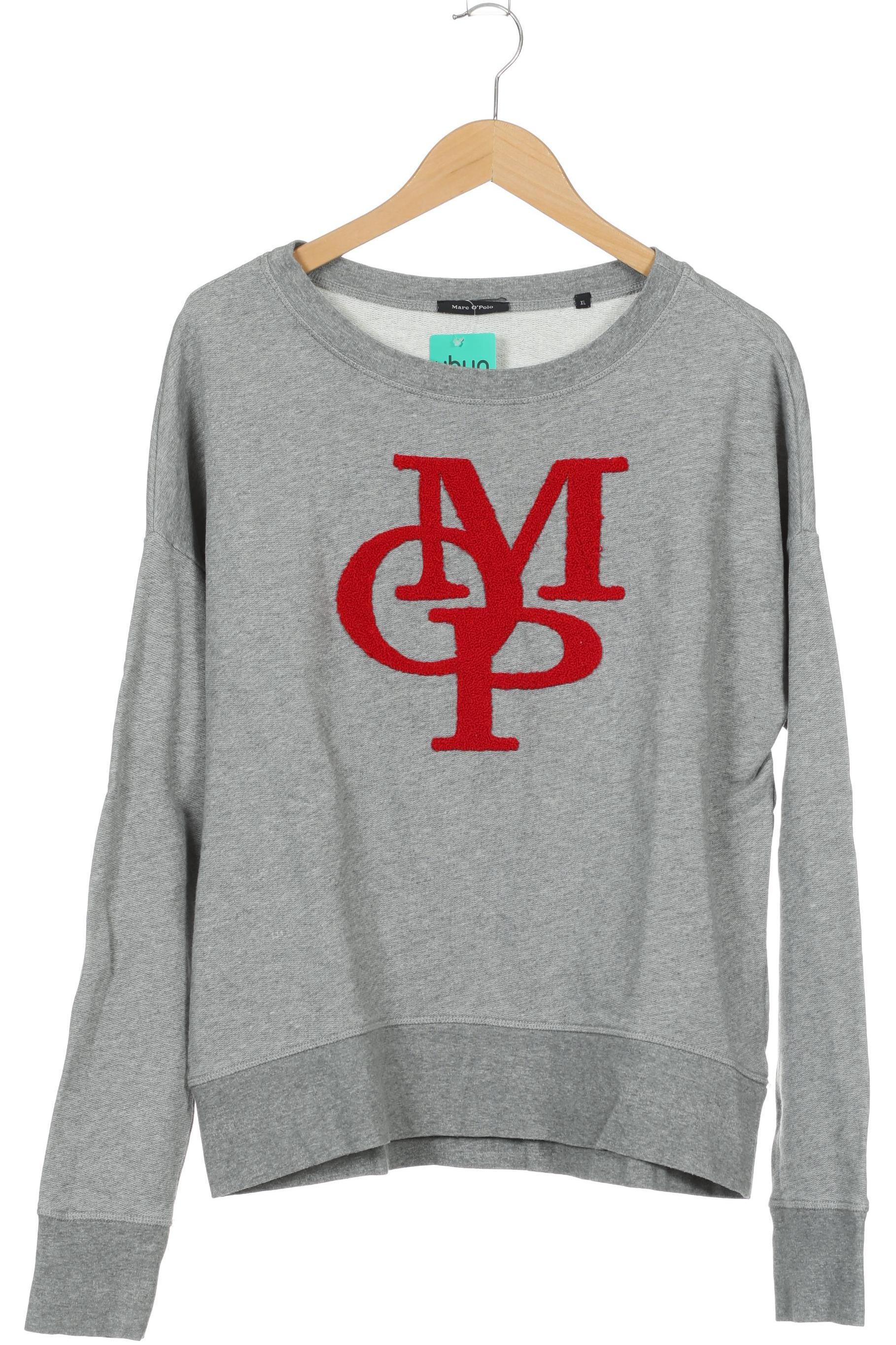 

Marc O Polo Damen Sweatshirt, grau, Gr.