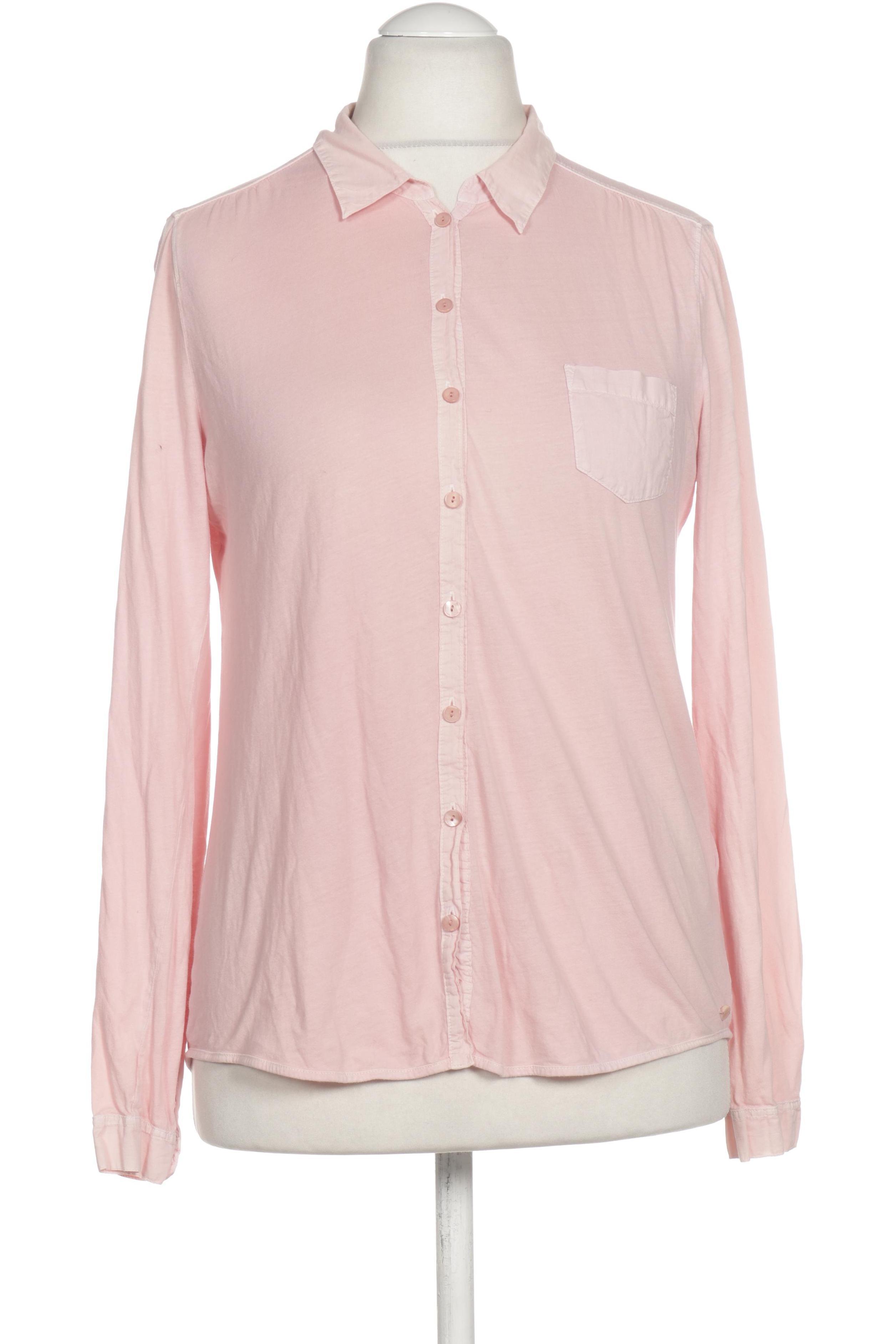 

Marc O Polo Damen Bluse, pink, Gr.