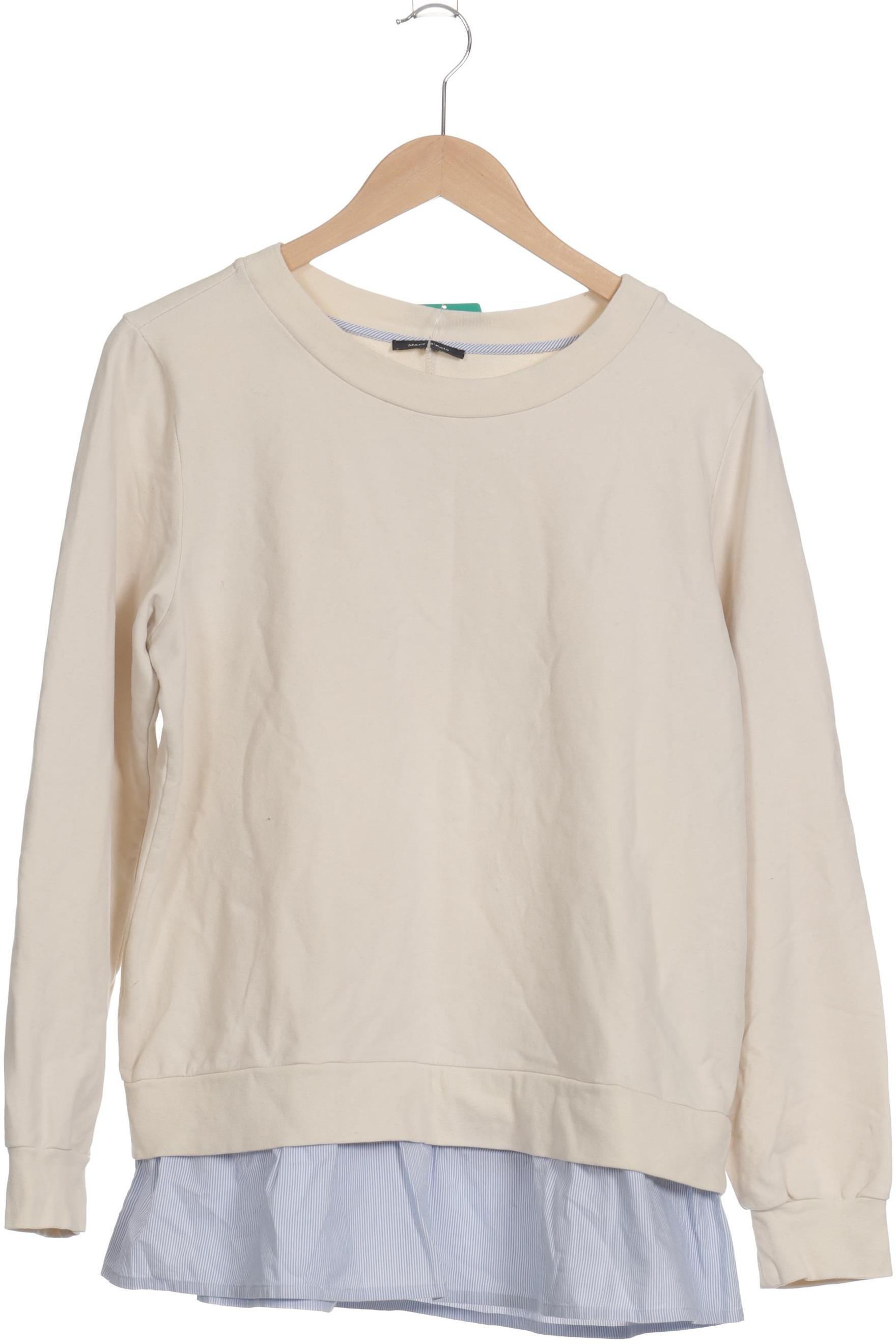 

Marc O Polo Damen Bluse, beige, Gr.