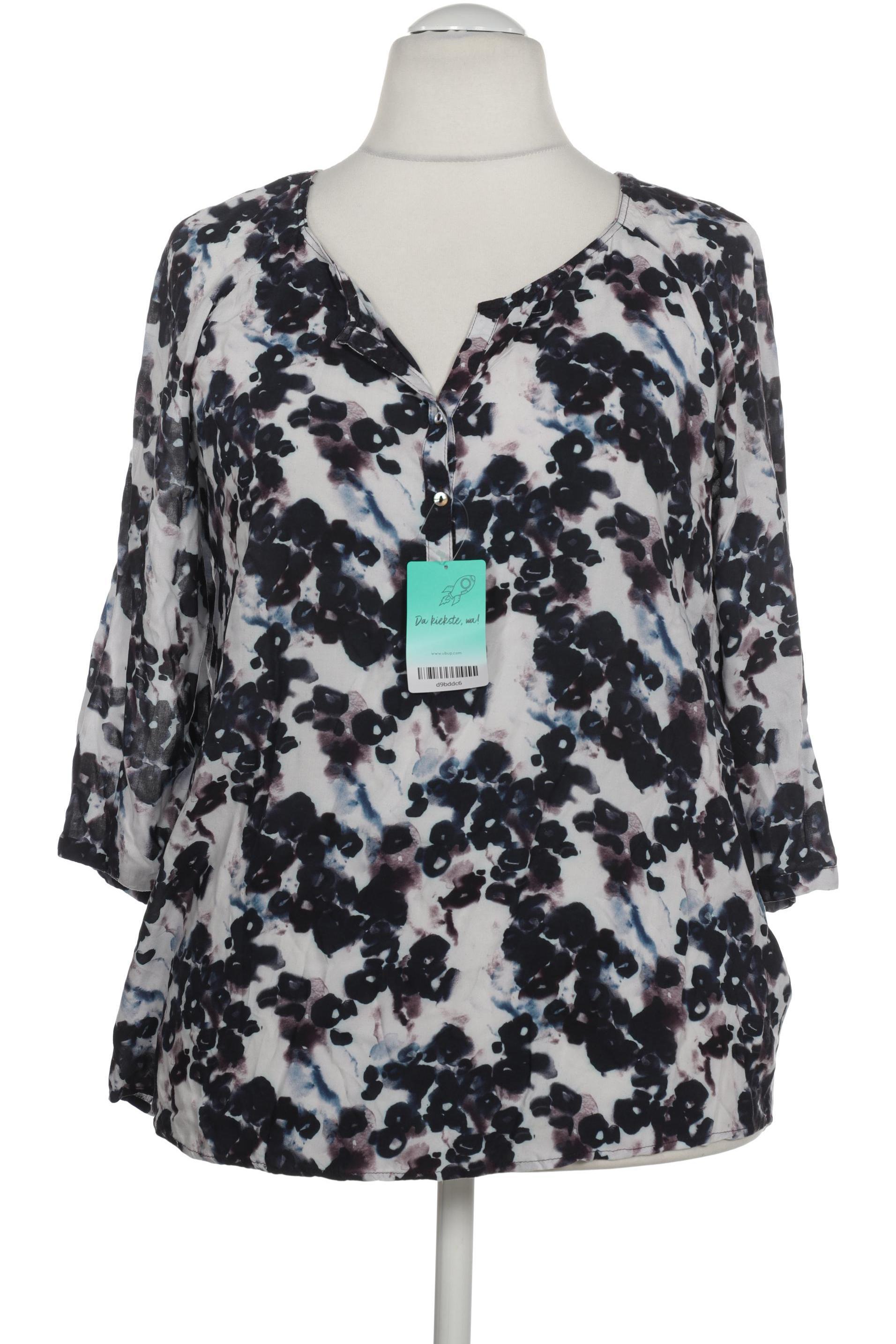 

Marc O Polo Damen Bluse, lila, Gr. 44