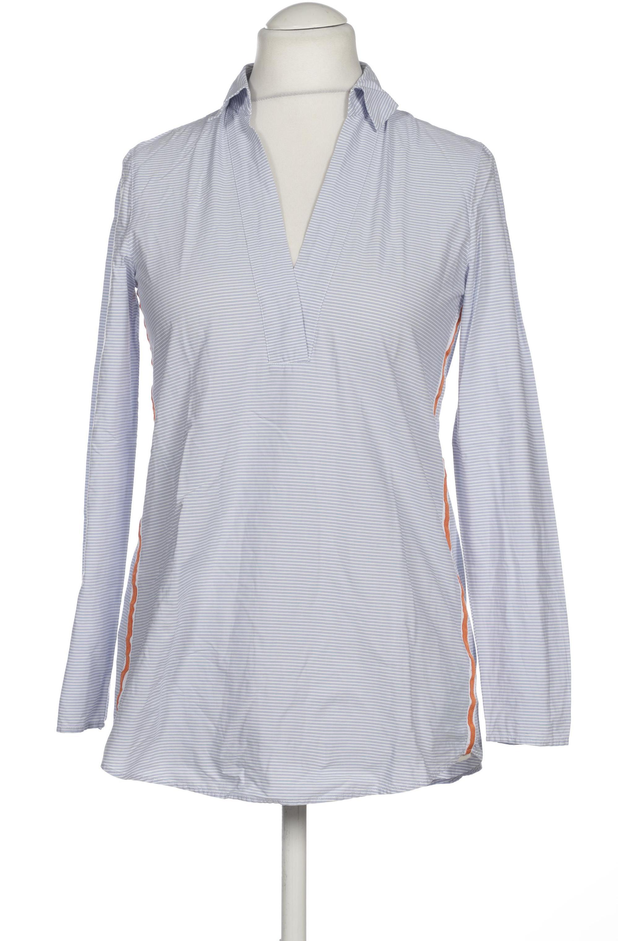 

Marc O Polo Damen Bluse, grau, Gr. 34