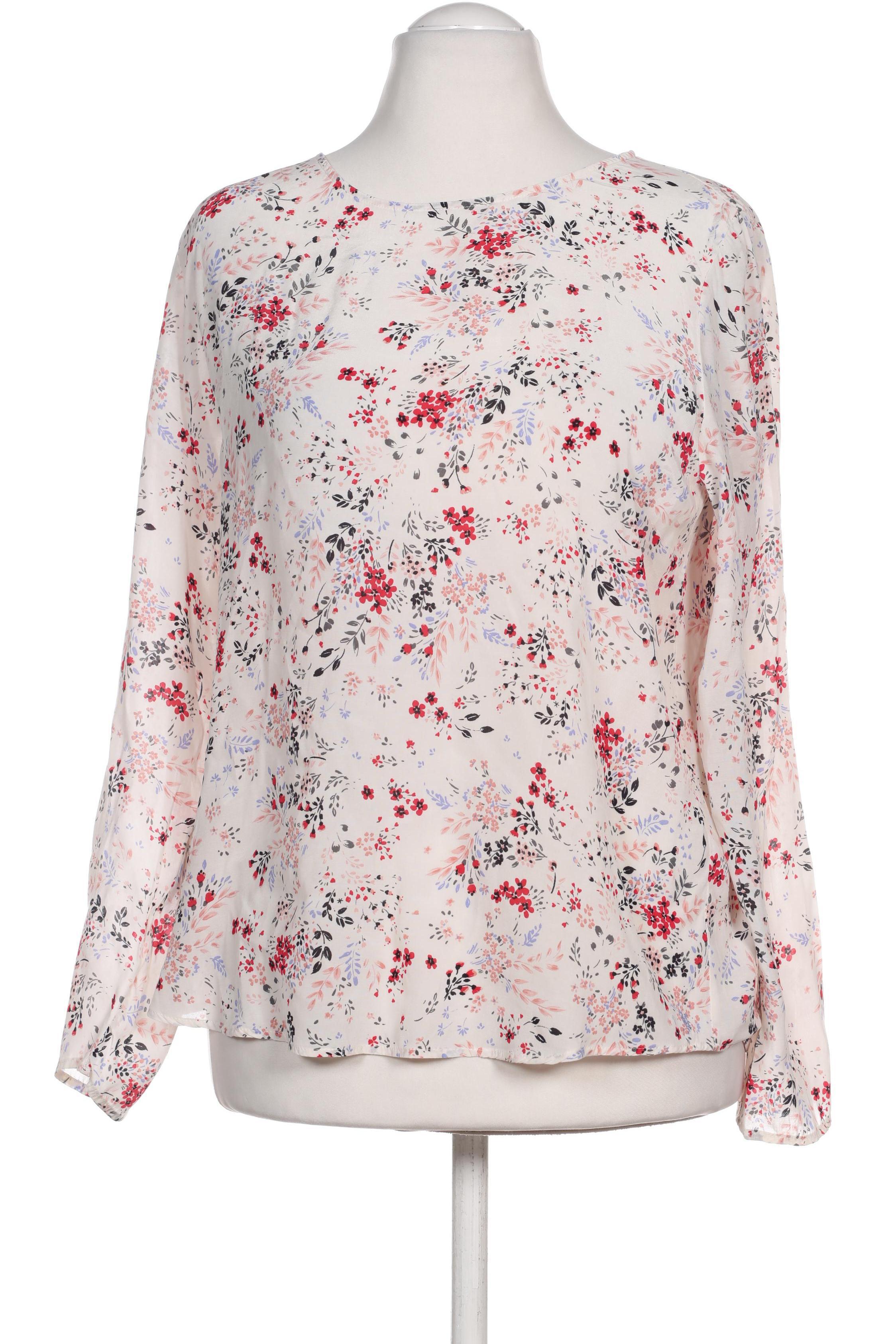 

Marc O Polo Damen Bluse, pink, Gr. 44