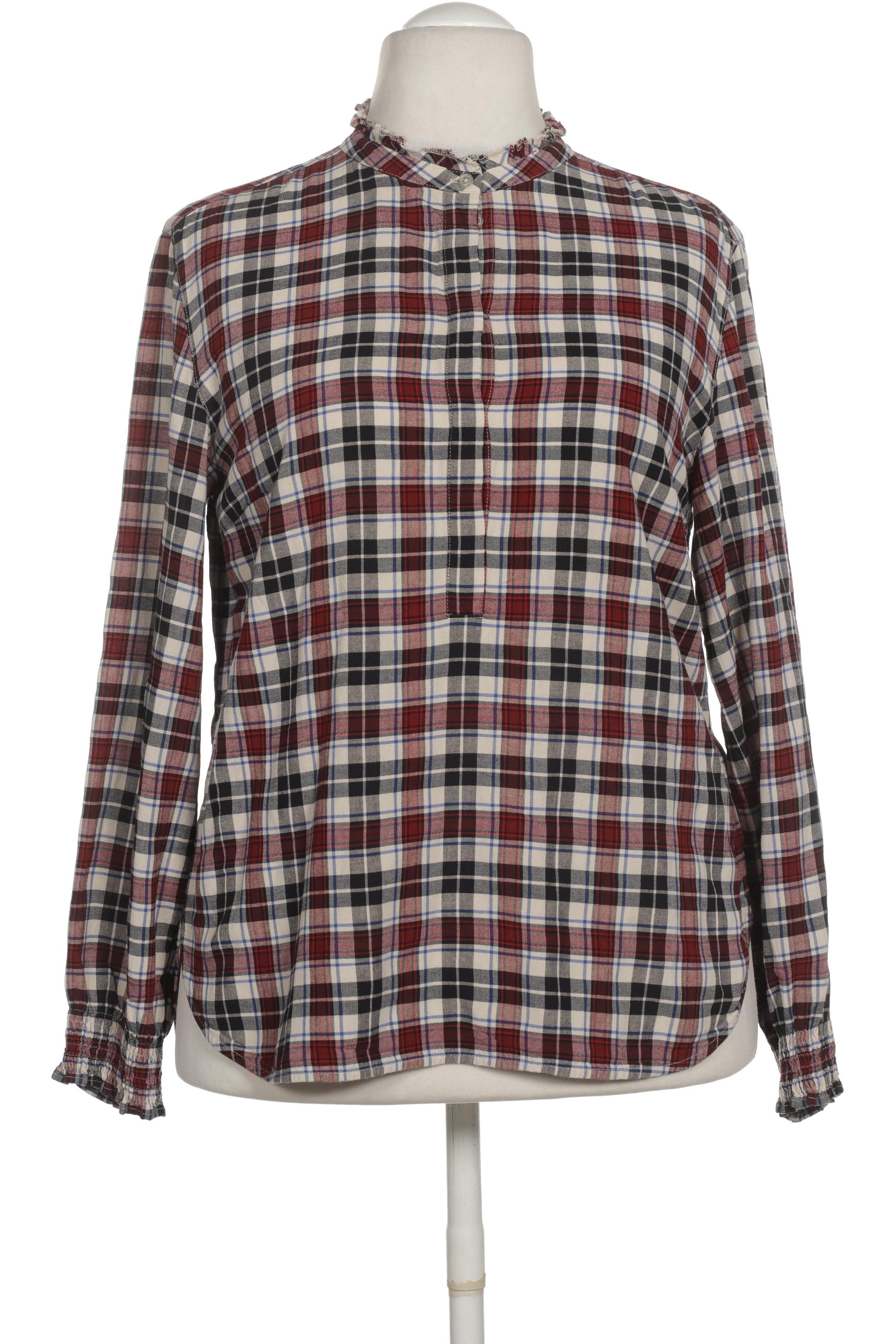 Thumbnail - Marc O Polo Damen Bluse, mehrfarbig, Gr. 44
